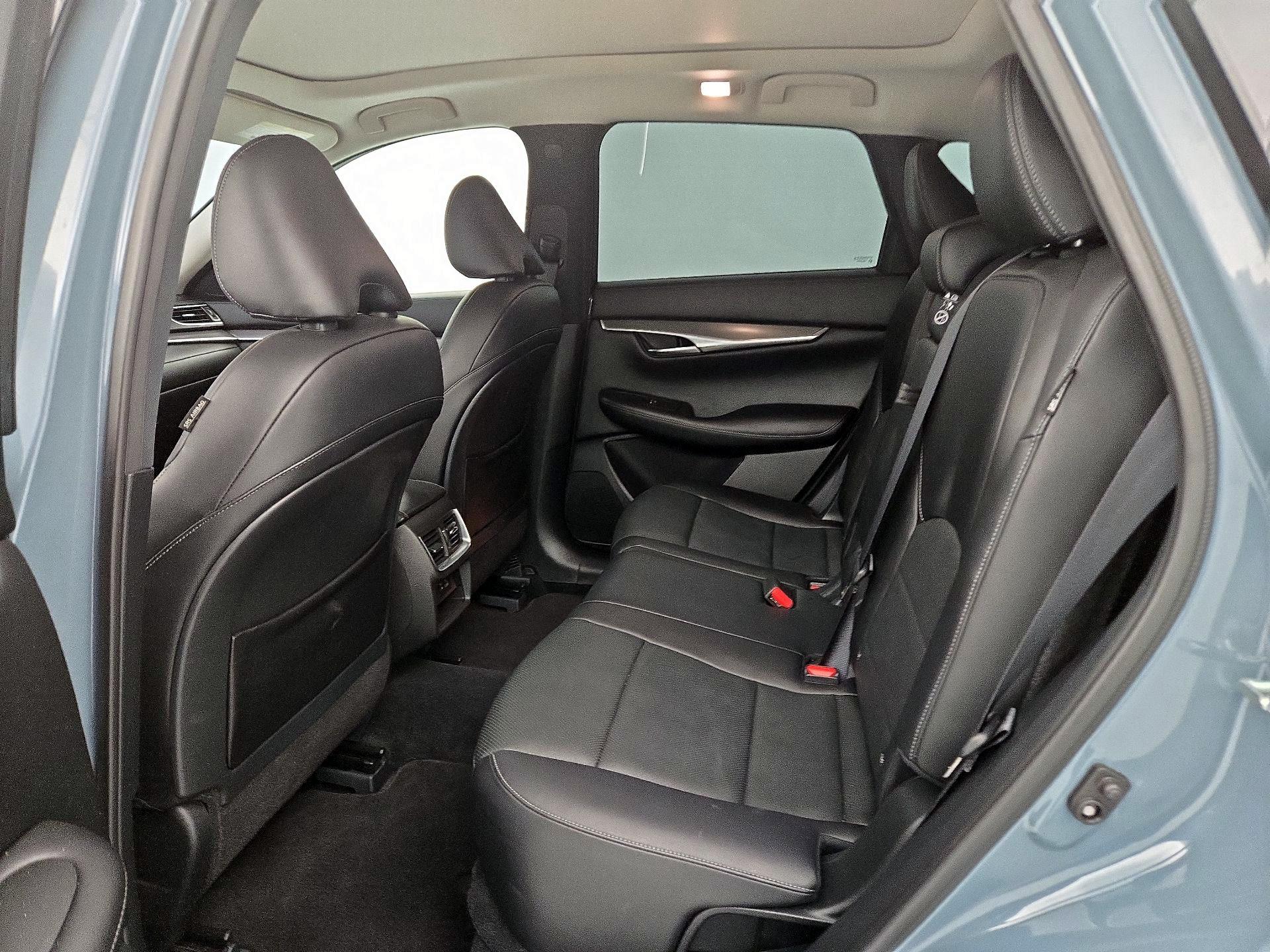 Thumbnail: 2023 INFINITI QX50 - 20