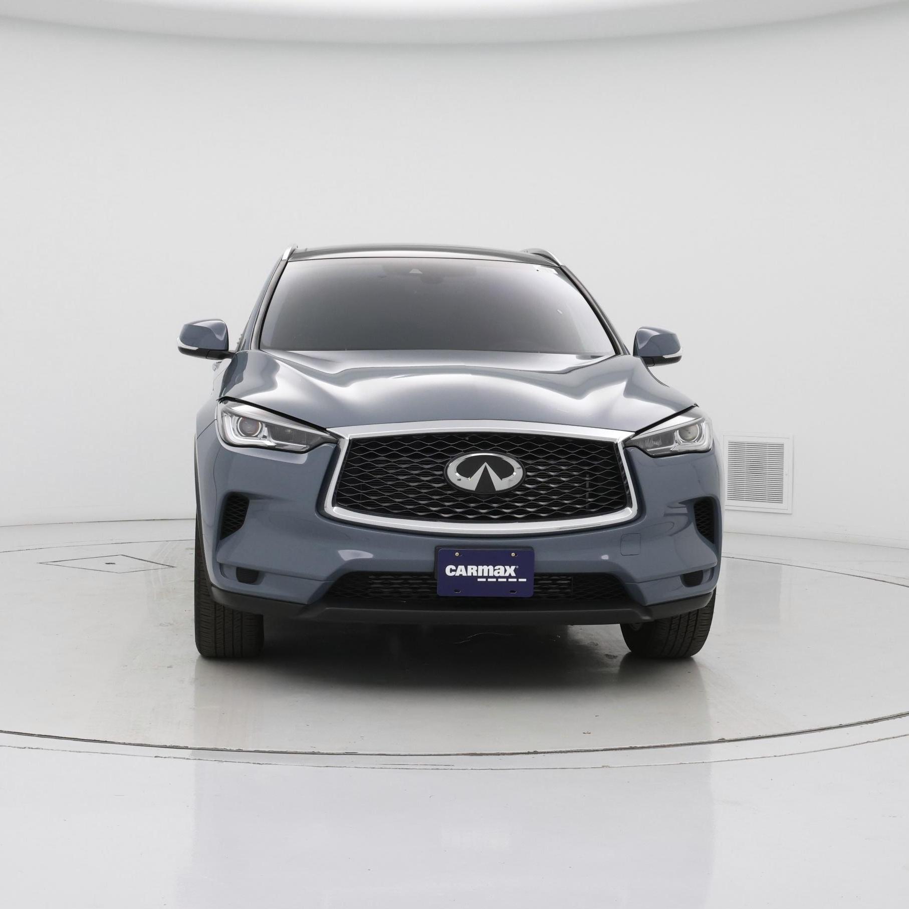 Thumbnail: 2023 INFINITI QX50 - 5