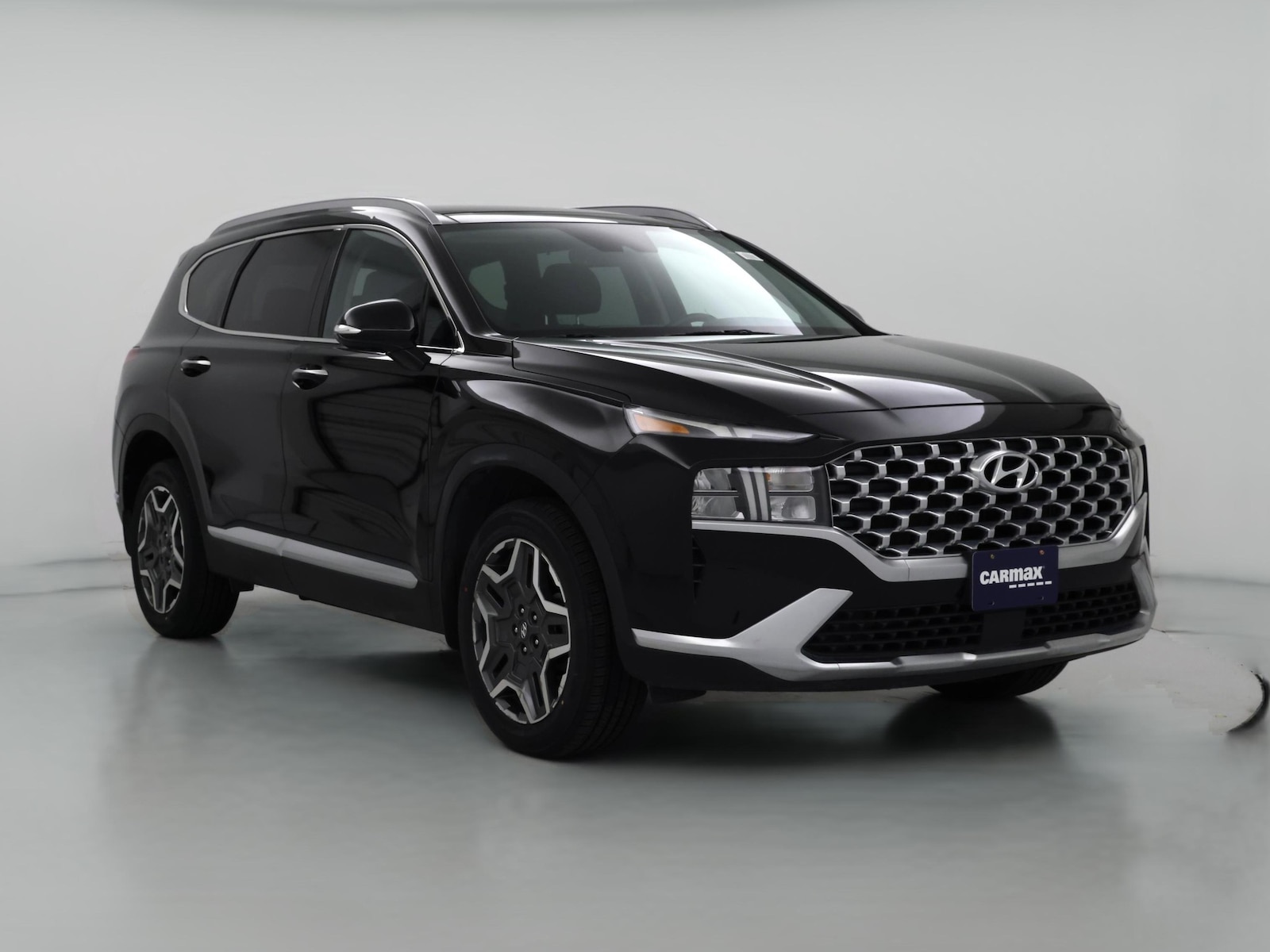 2022 Hyundai Santa Fe SEL Premium HEV