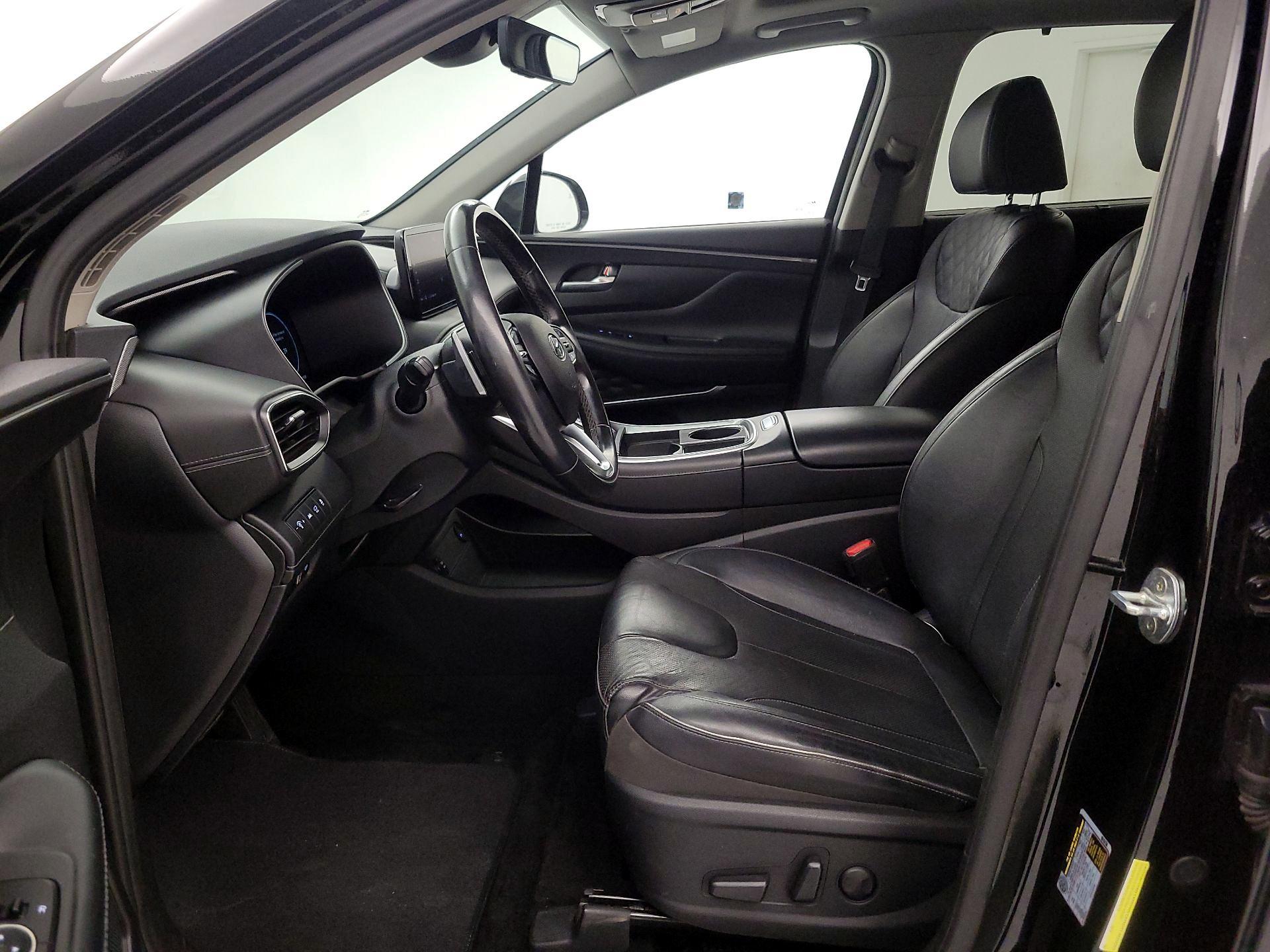 Thumbnail: 2022 Hyundai Santa Fe - 11