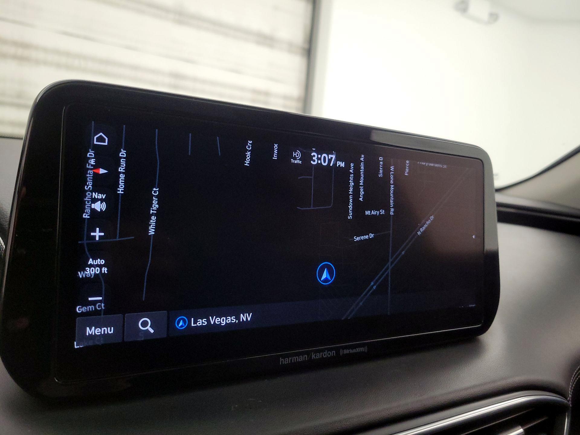 Thumbnail: 2022 Hyundai Santa Fe - 14