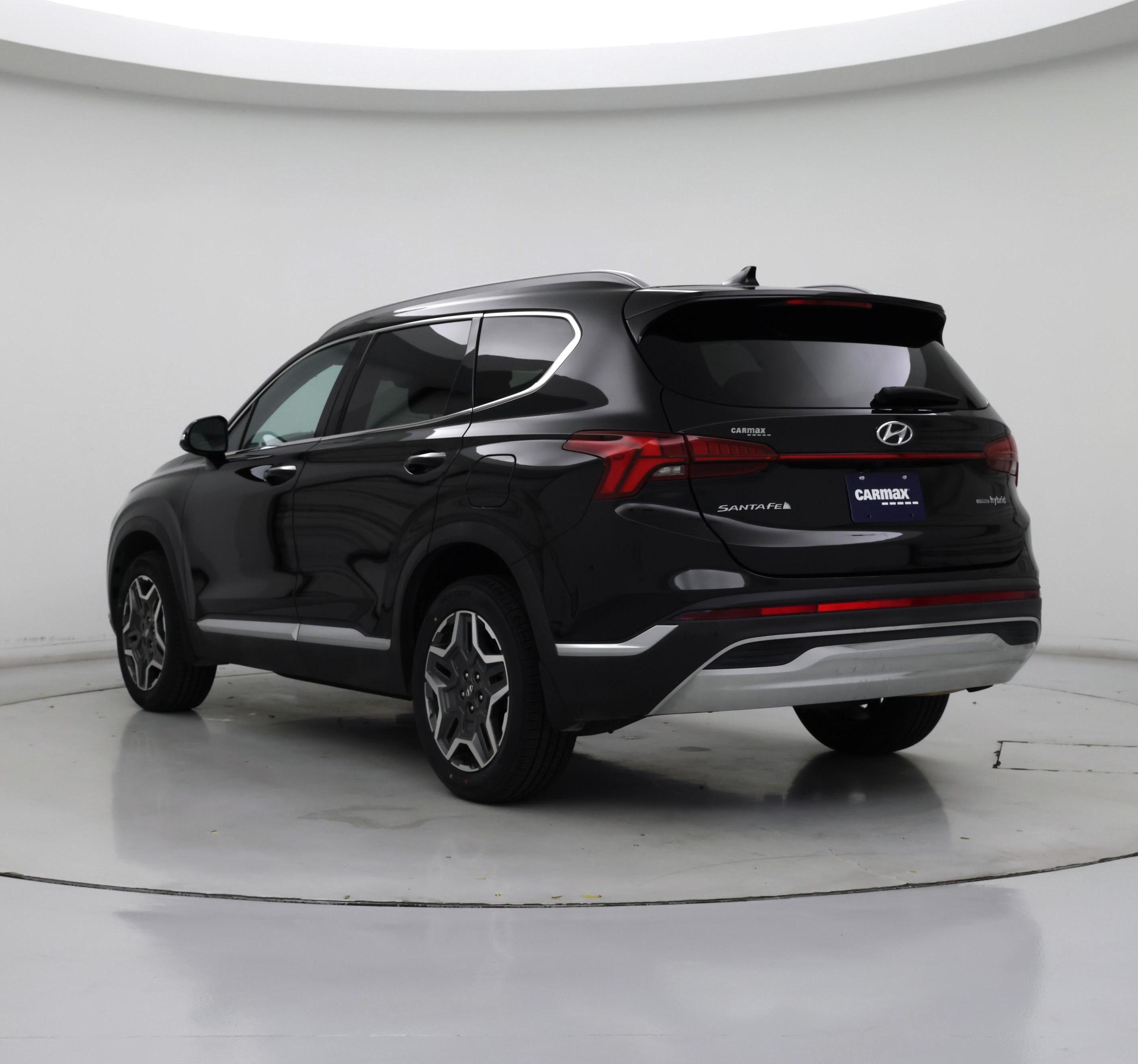 Thumbnail: 2022 Hyundai Santa Fe - 2