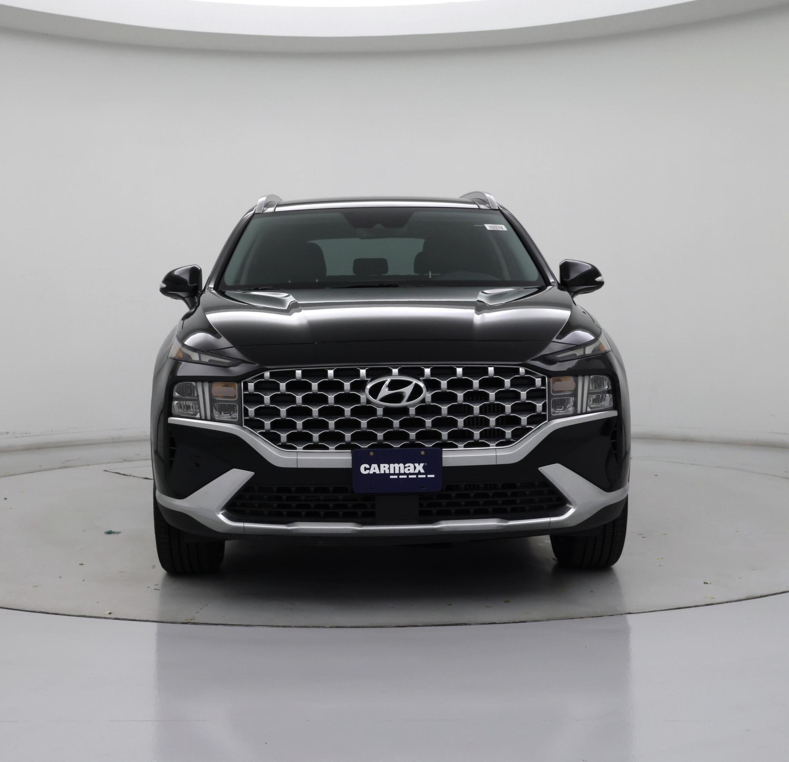 Thumbnail: 2022 Hyundai Santa Fe - 5