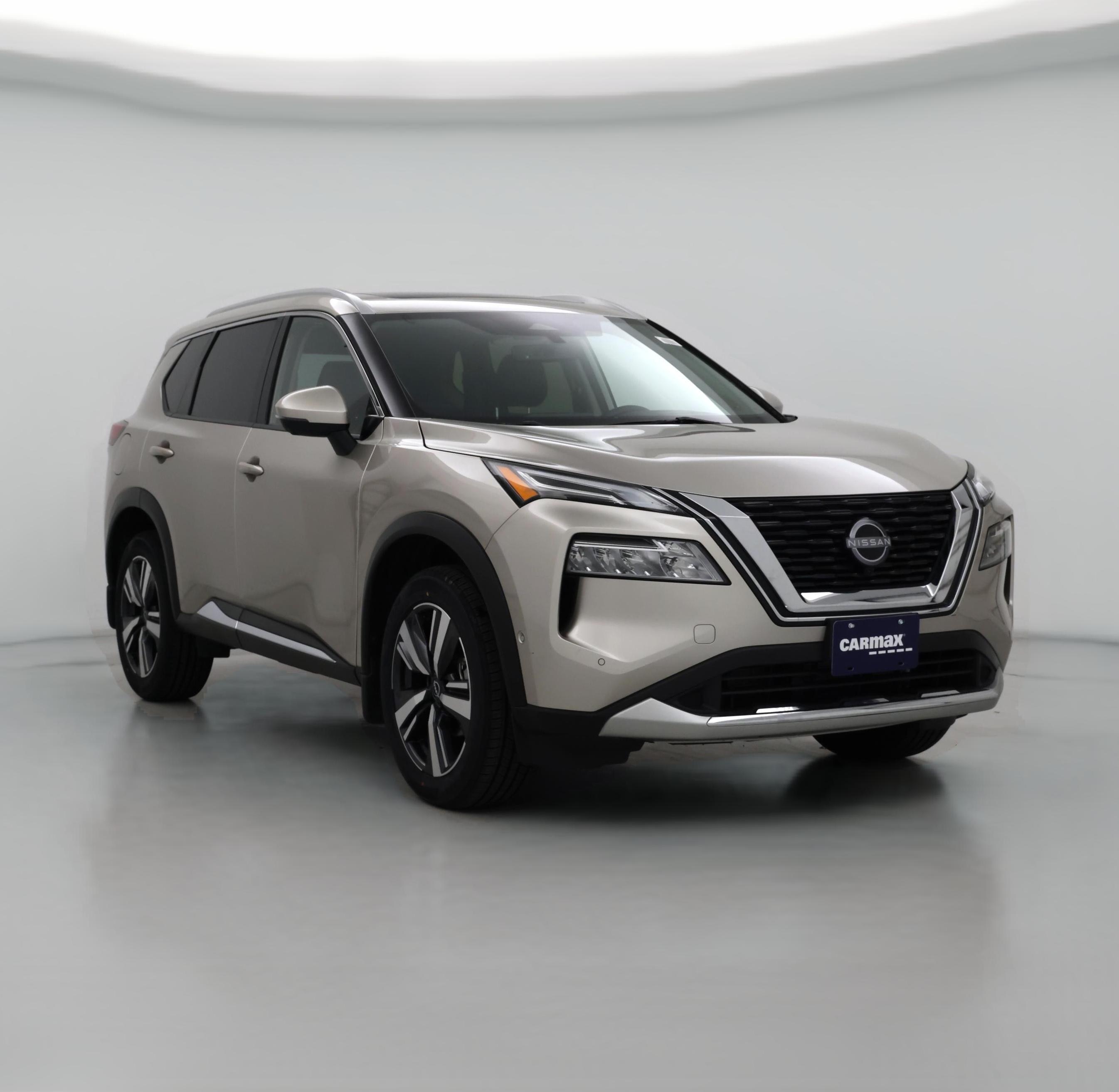 Thumbnail: 2023 Nissan Rogue - 1