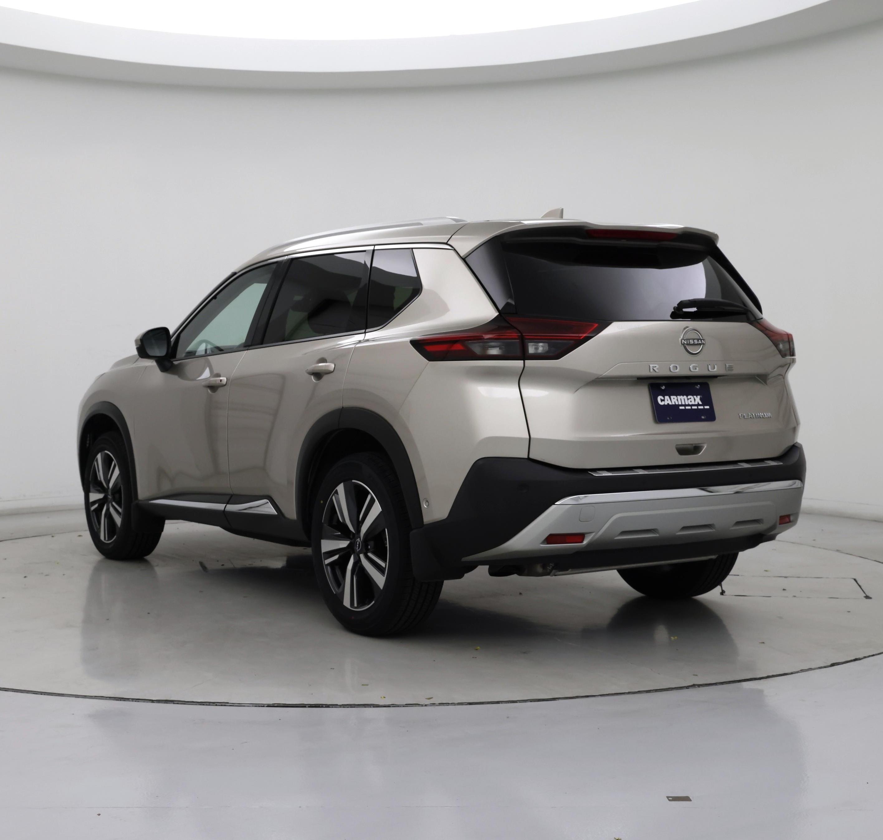 Thumbnail: 2023 Nissan Rogue - 2