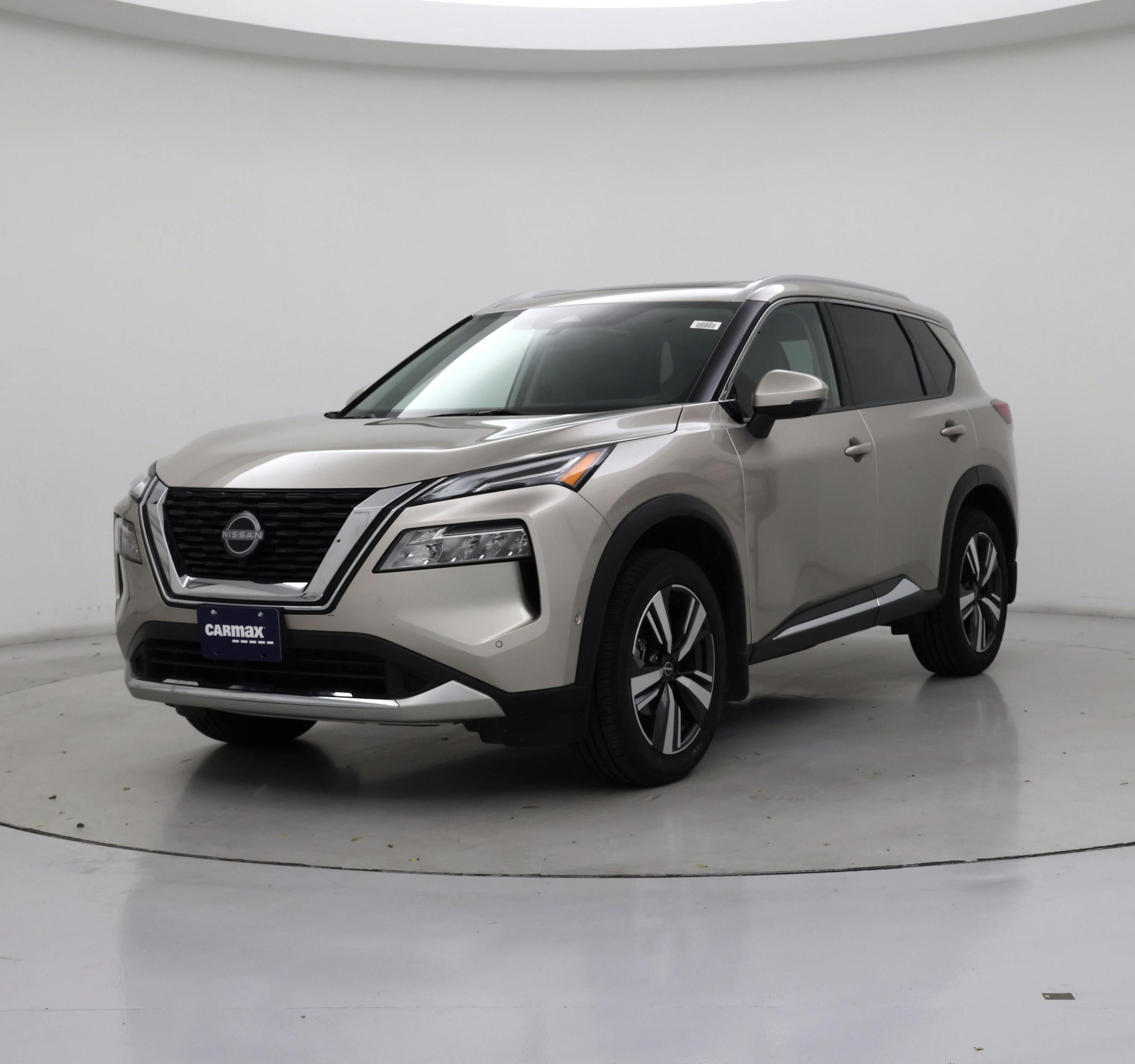 Thumbnail: 2023 Nissan Rogue - 4