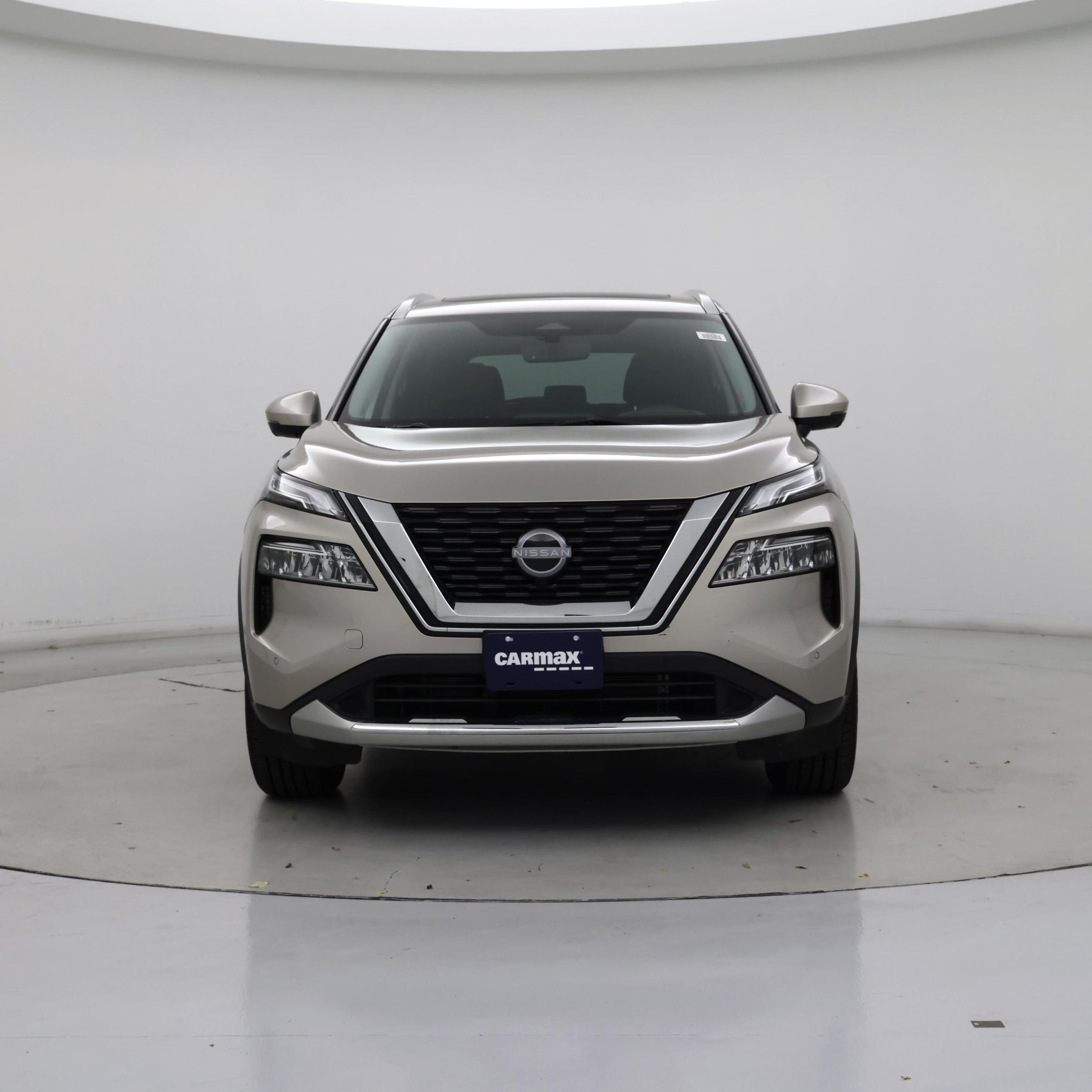 Thumbnail: 2023 Nissan Rogue - 5