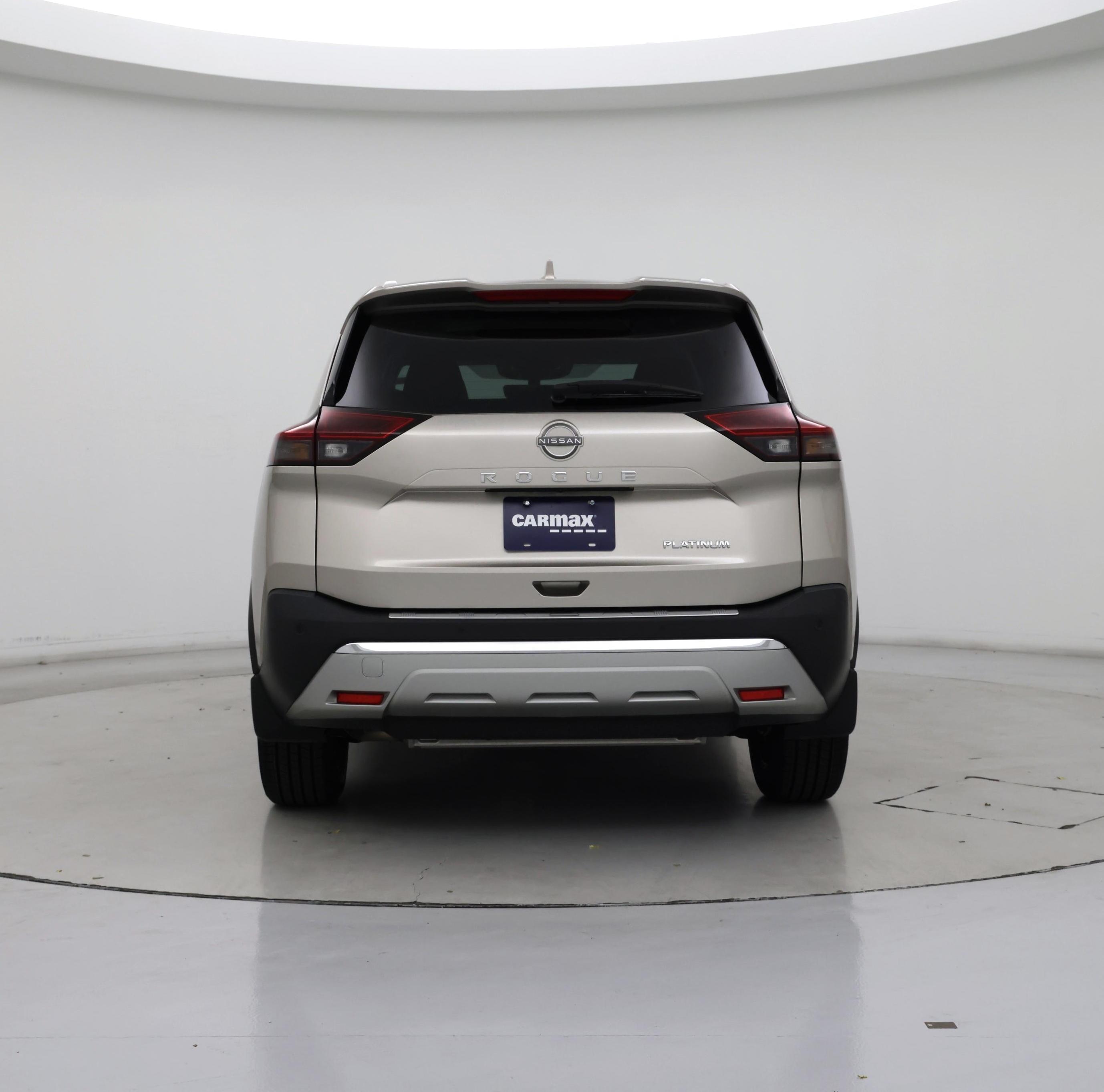 Thumbnail: 2023 Nissan Rogue - 6