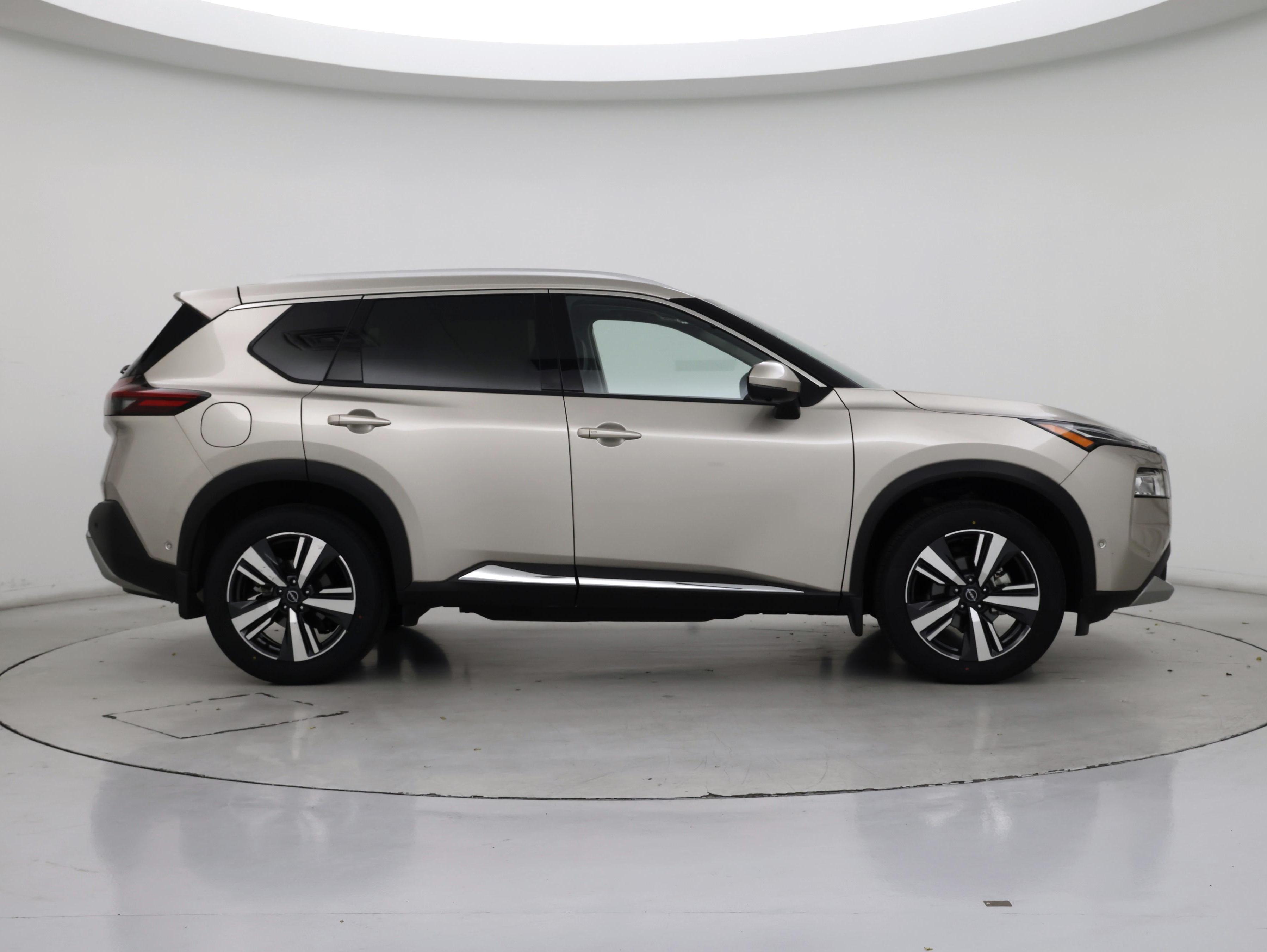 Thumbnail: 2023 Nissan Rogue - 7