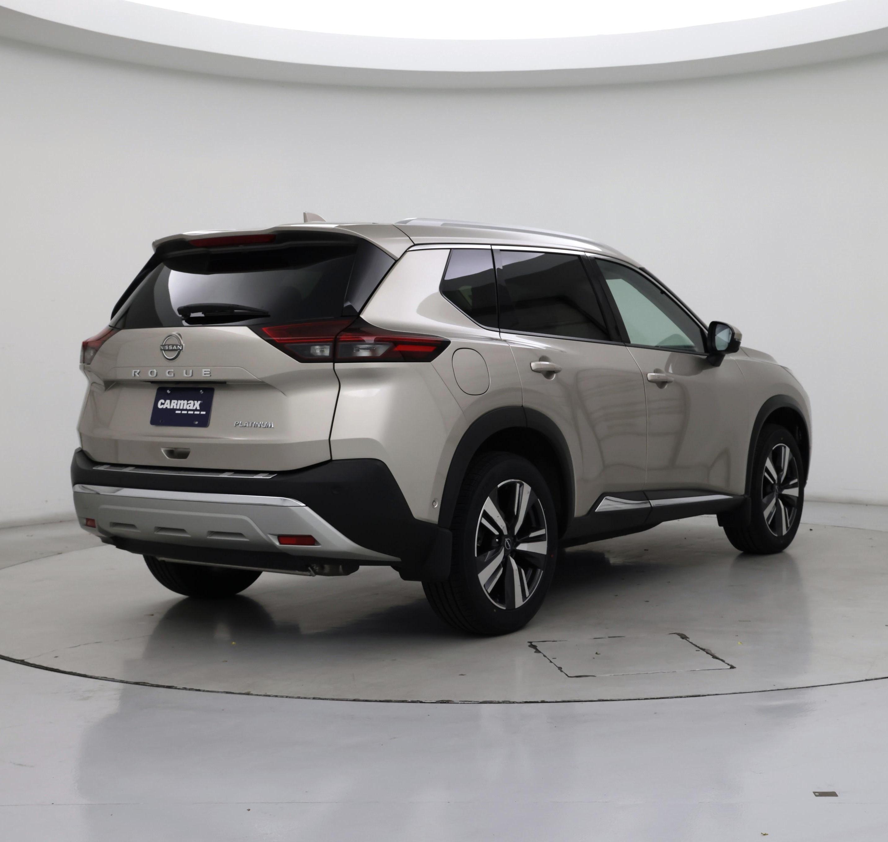 Thumbnail: 2023 Nissan Rogue - 8