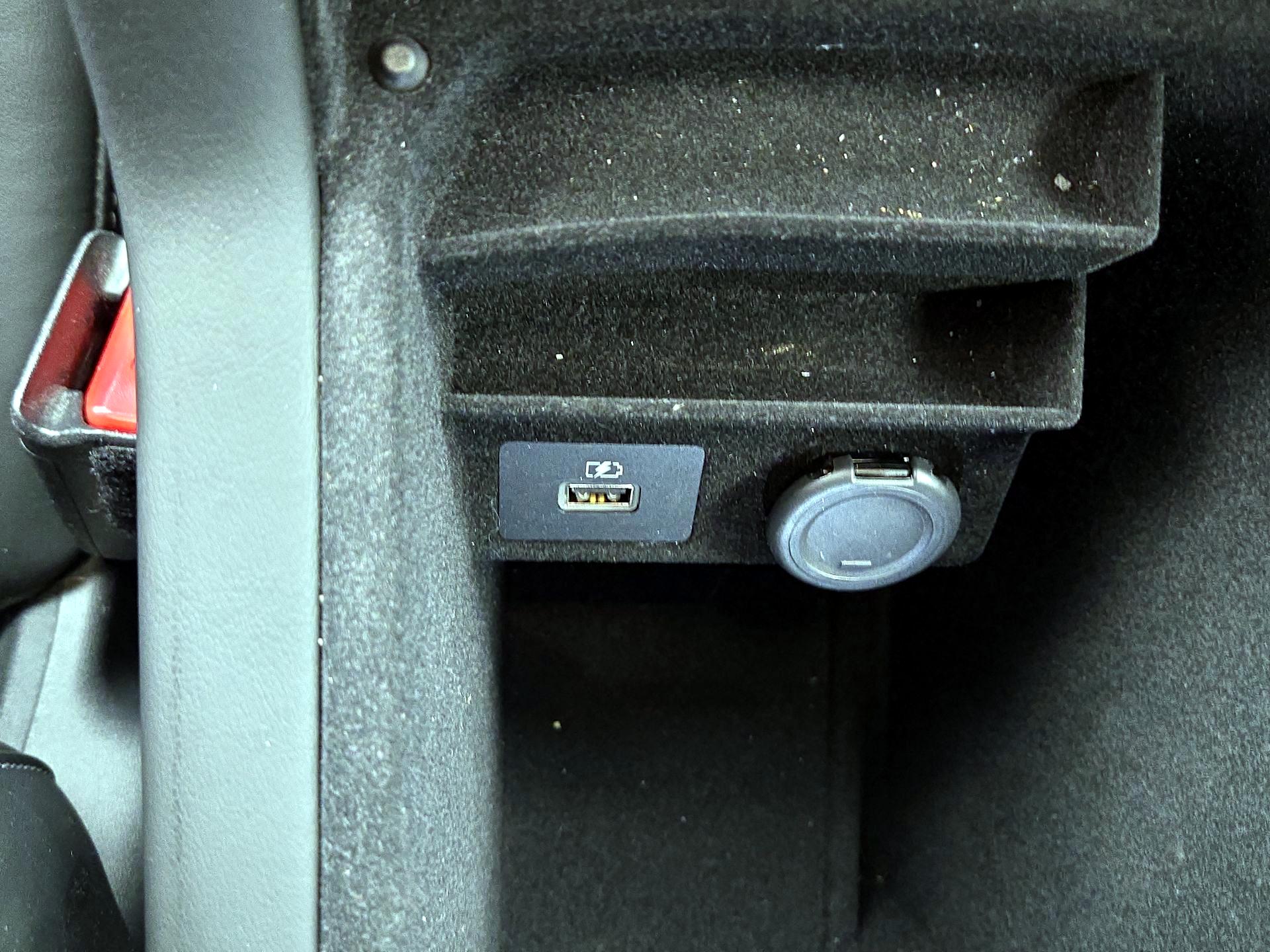 Thumbnail: 2022 INFINITI QX60 - 18