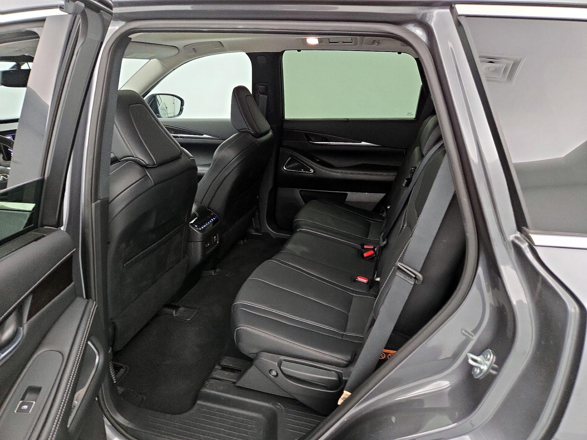 Thumbnail: 2022 INFINITI QX60 - 20