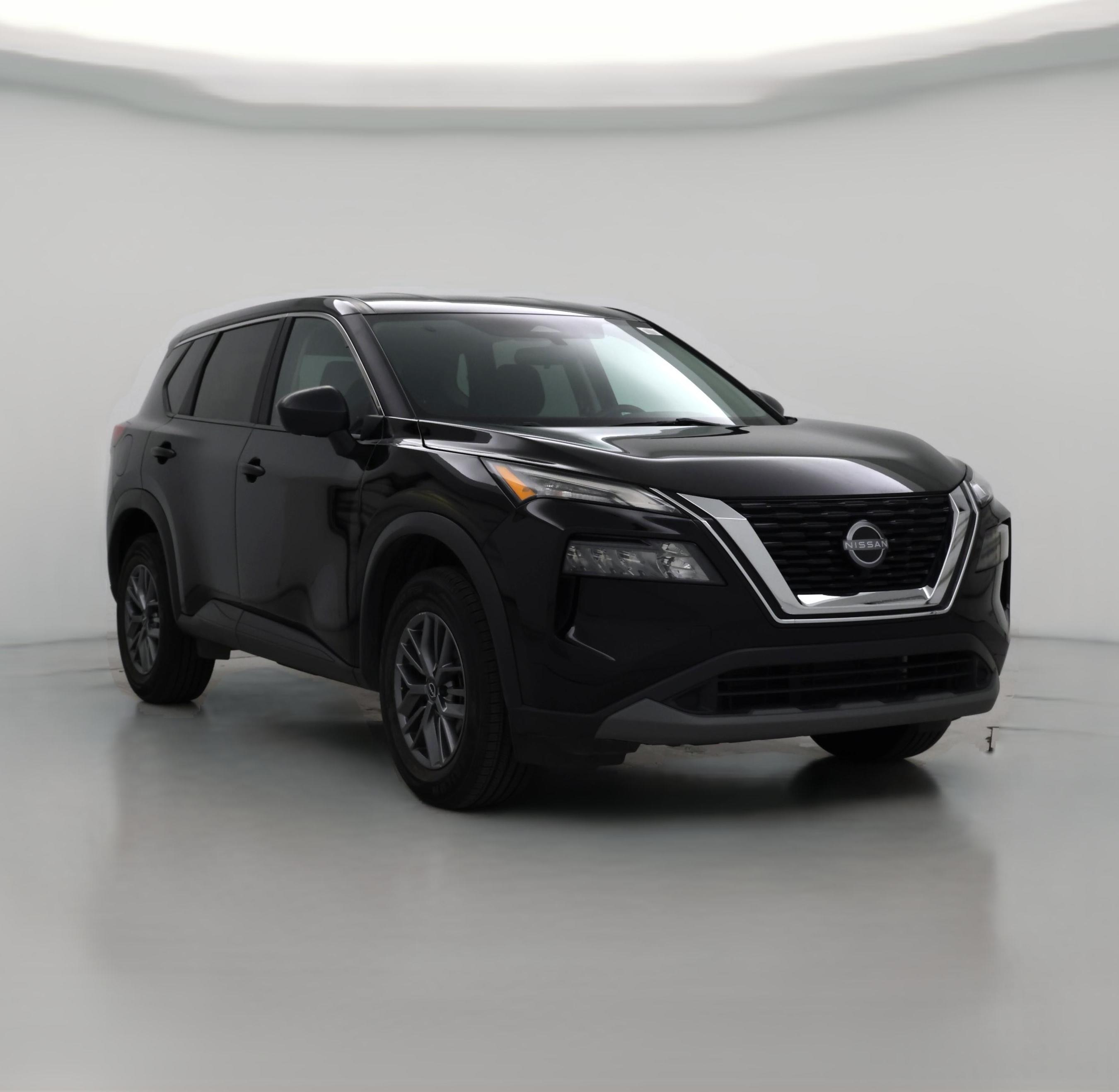 Thumbnail: 2023 Nissan Rogue - 1