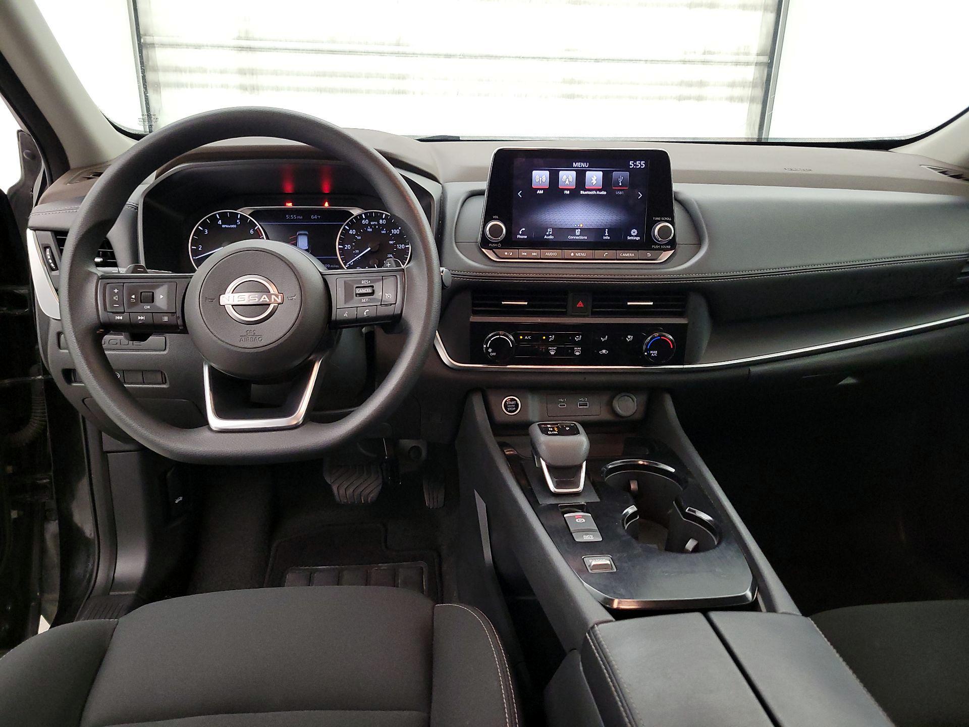 Thumbnail: 2023 Nissan Rogue - 9