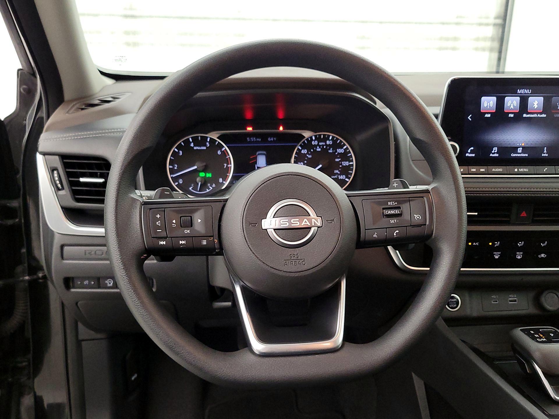 Thumbnail: 2023 Nissan Rogue - 10