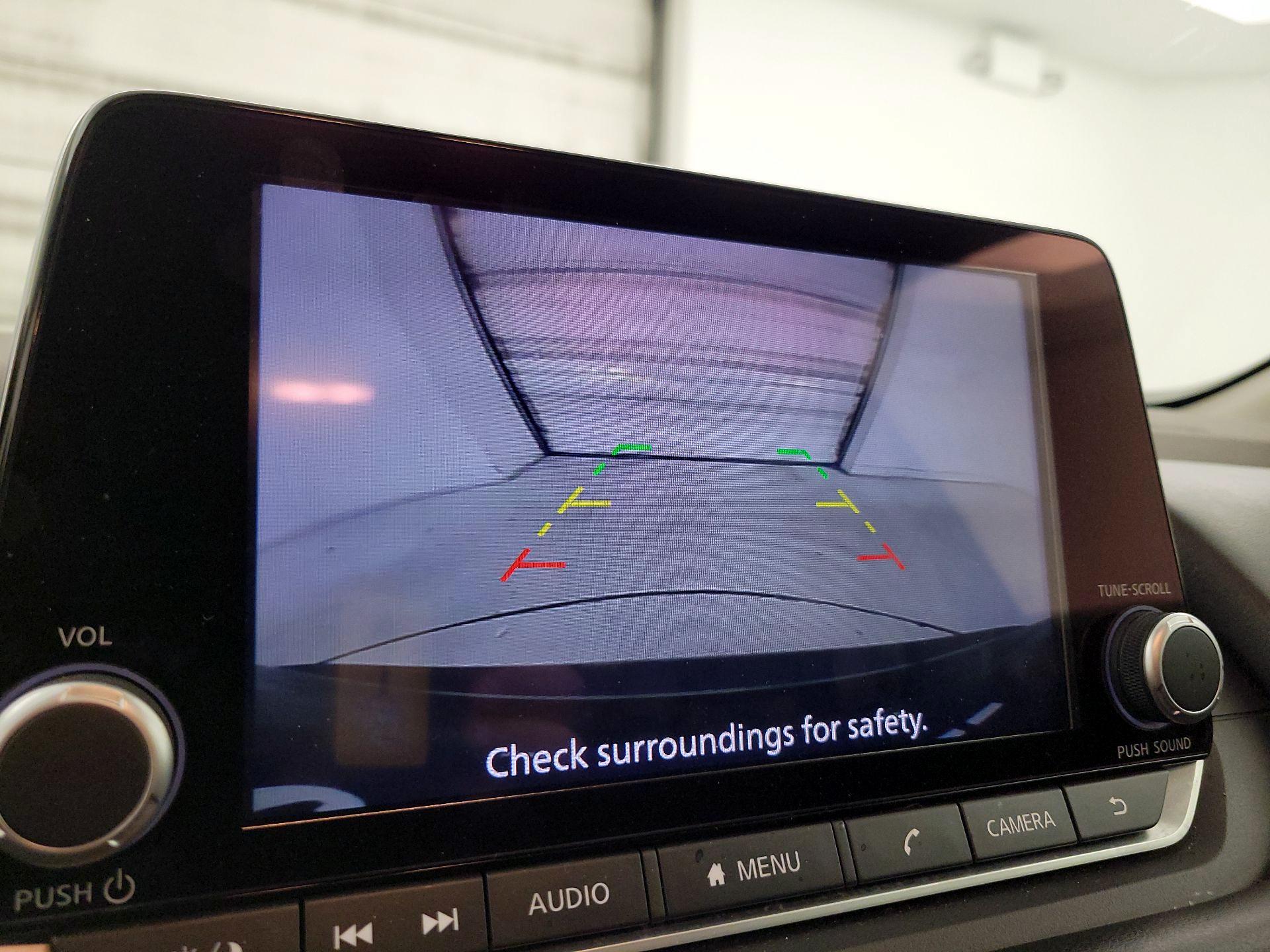 Thumbnail: 2023 Nissan Rogue - 14