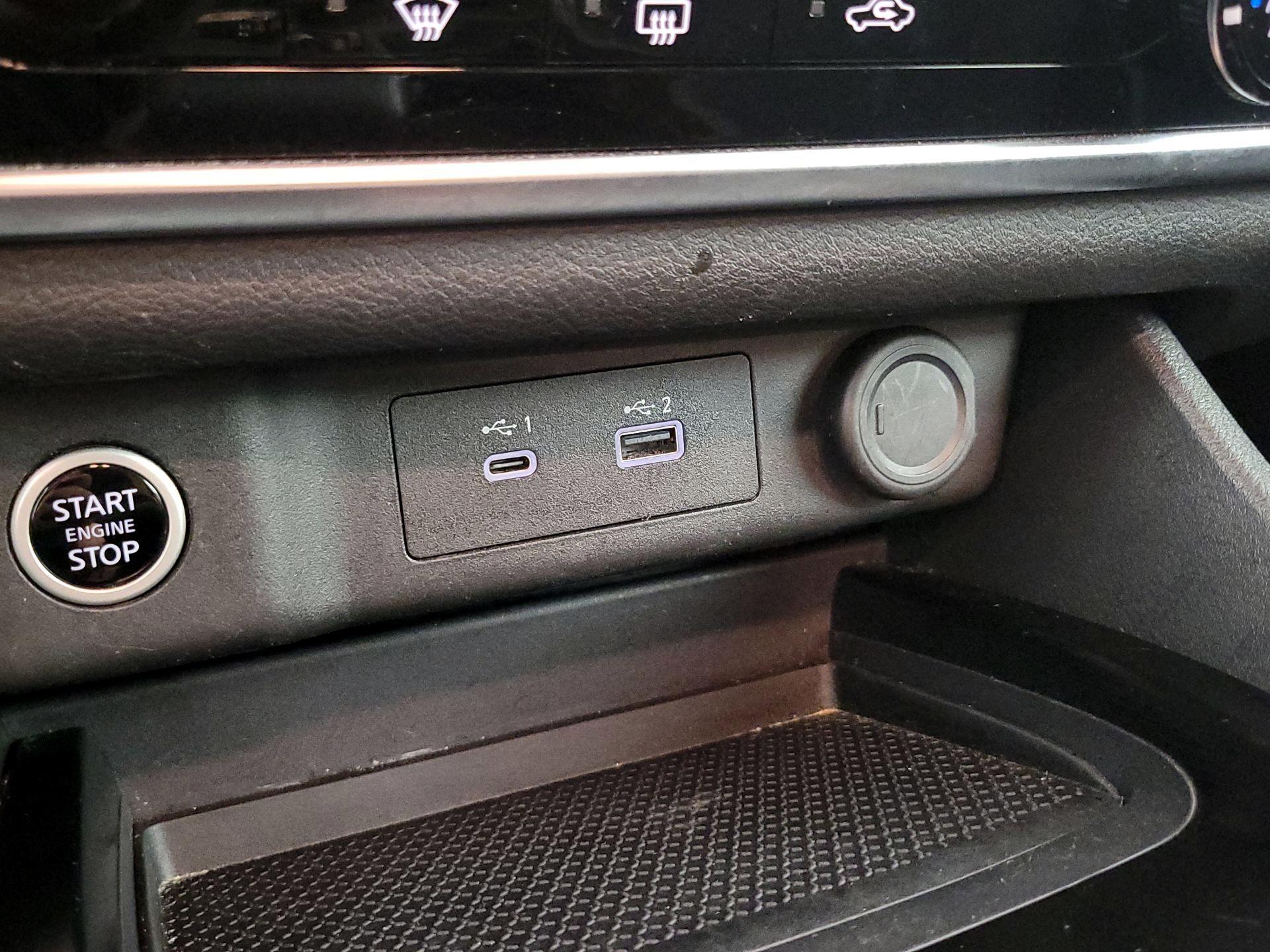 Thumbnail: 2023 Nissan Rogue - 18