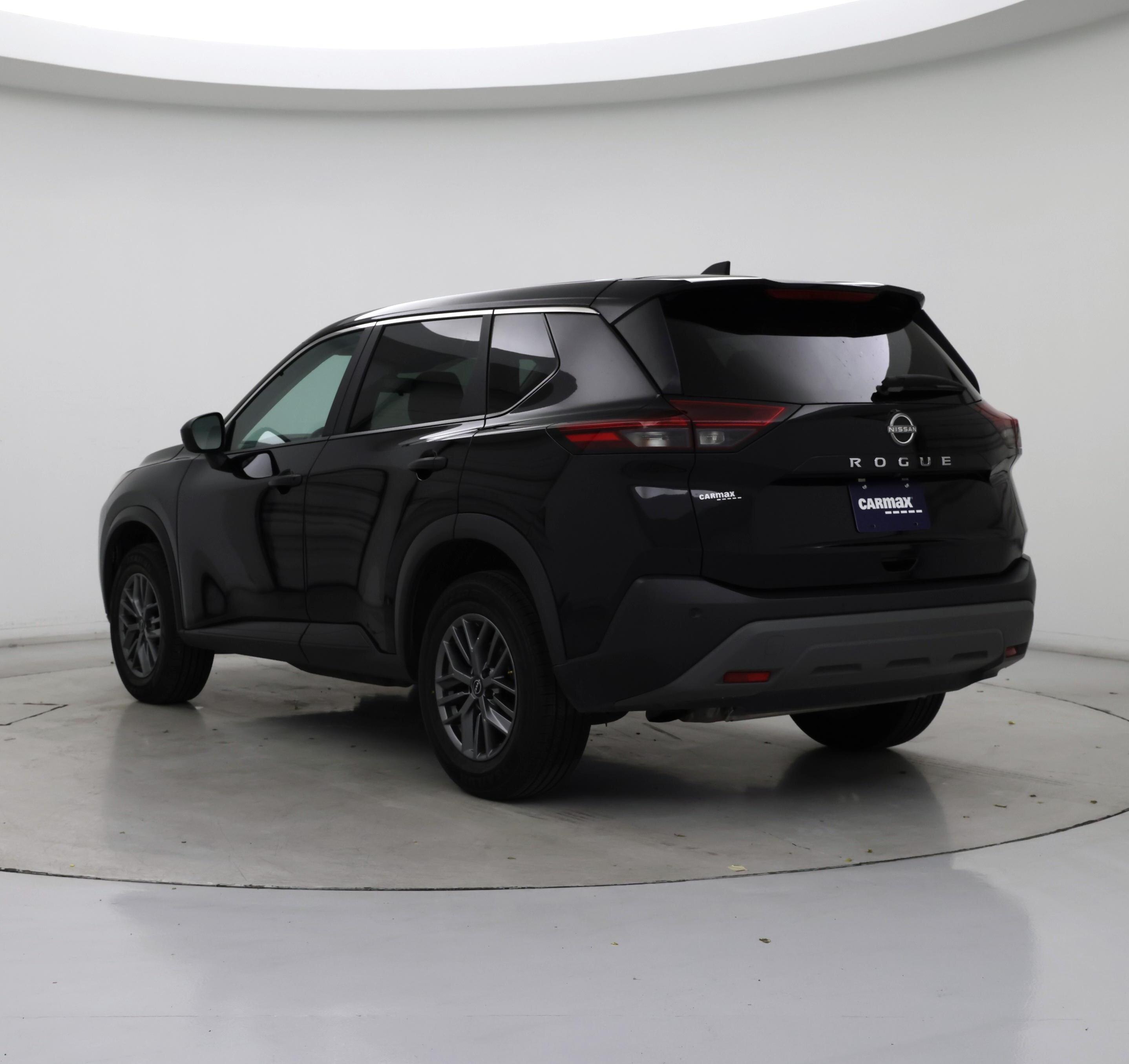 Thumbnail: 2023 Nissan Rogue - 2