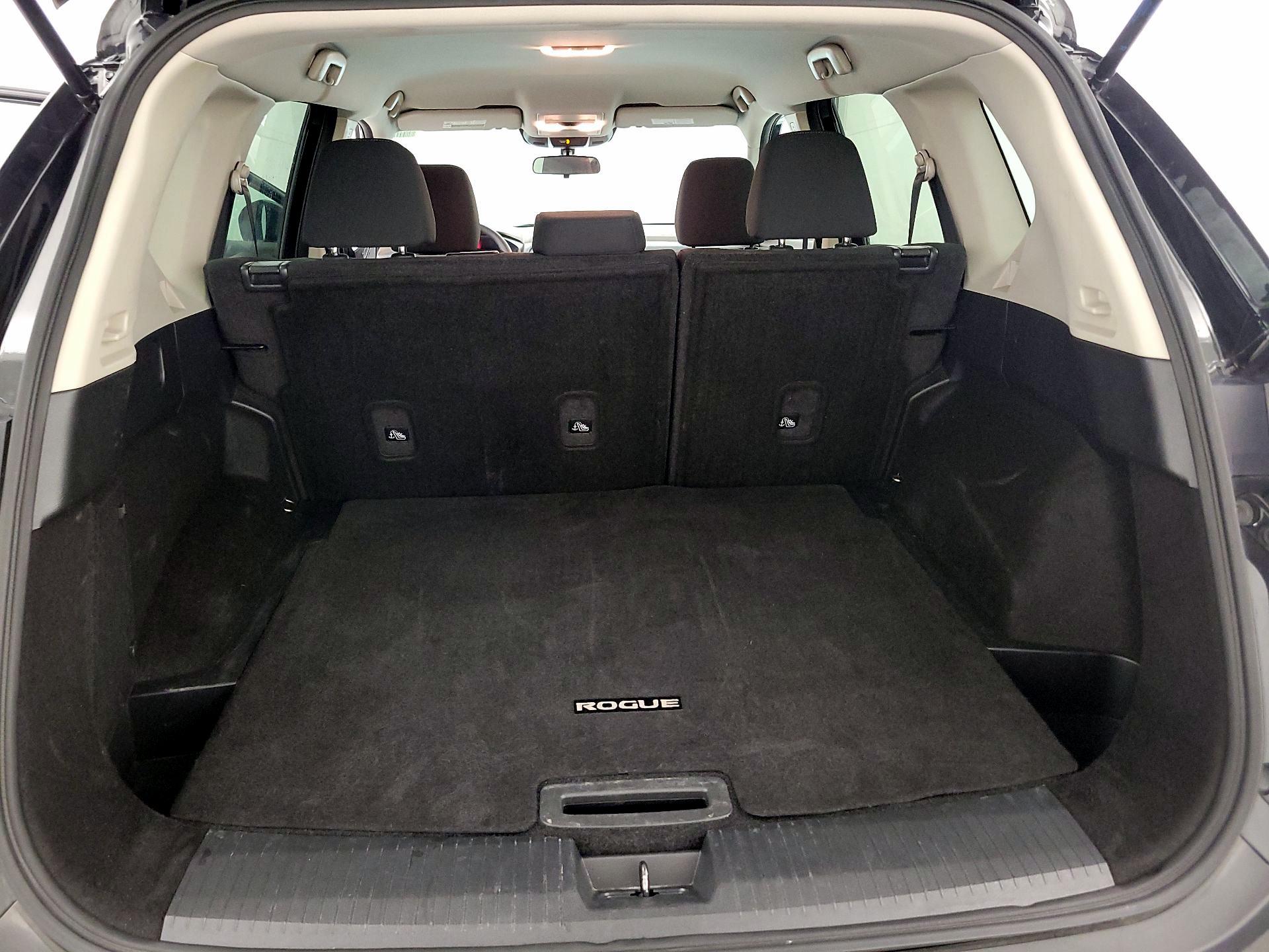 Thumbnail: 2023 Nissan Rogue - 20