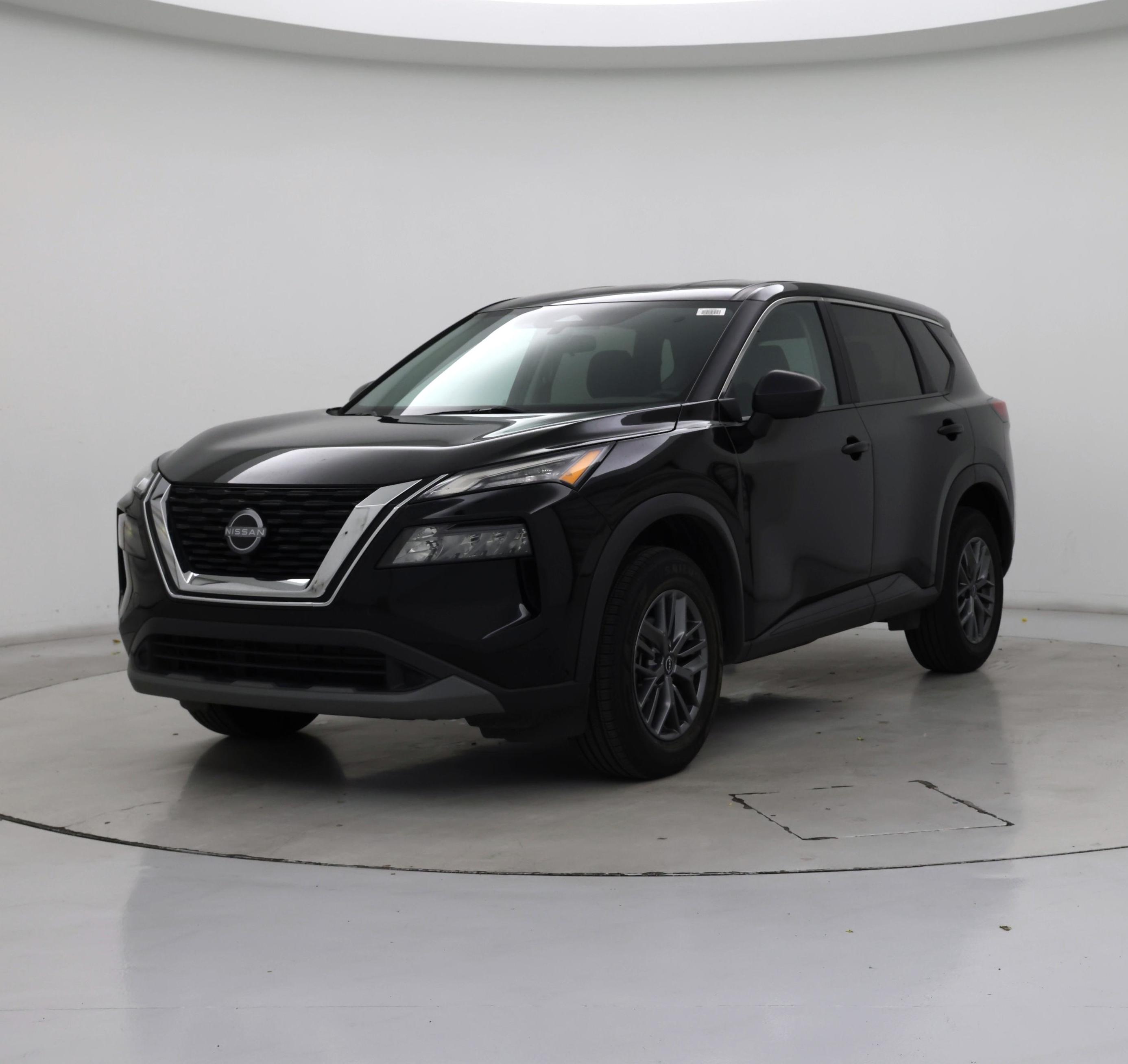 Thumbnail: 2023 Nissan Rogue - 4