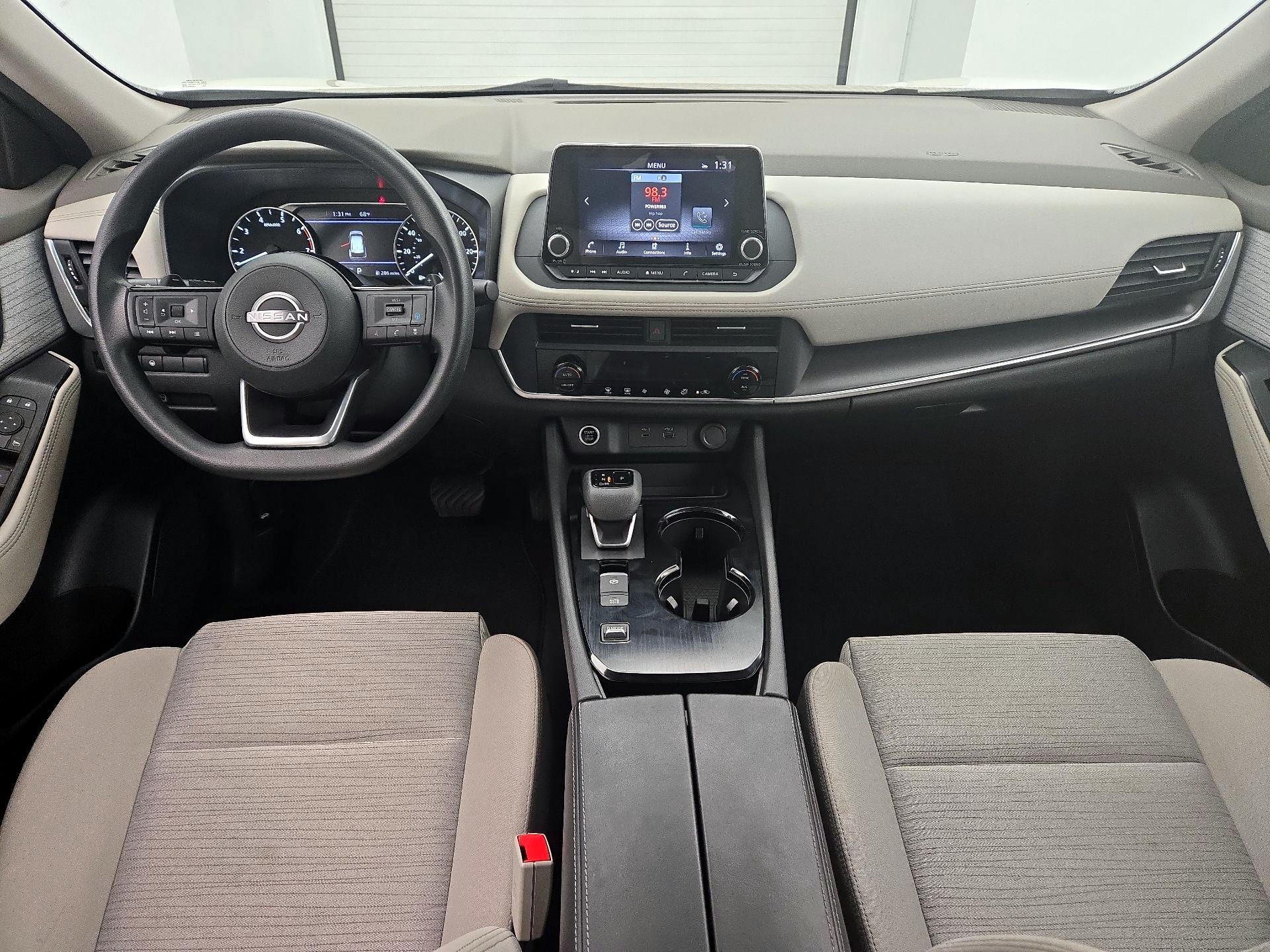 Thumbnail: 2023 Nissan Rogue - 9