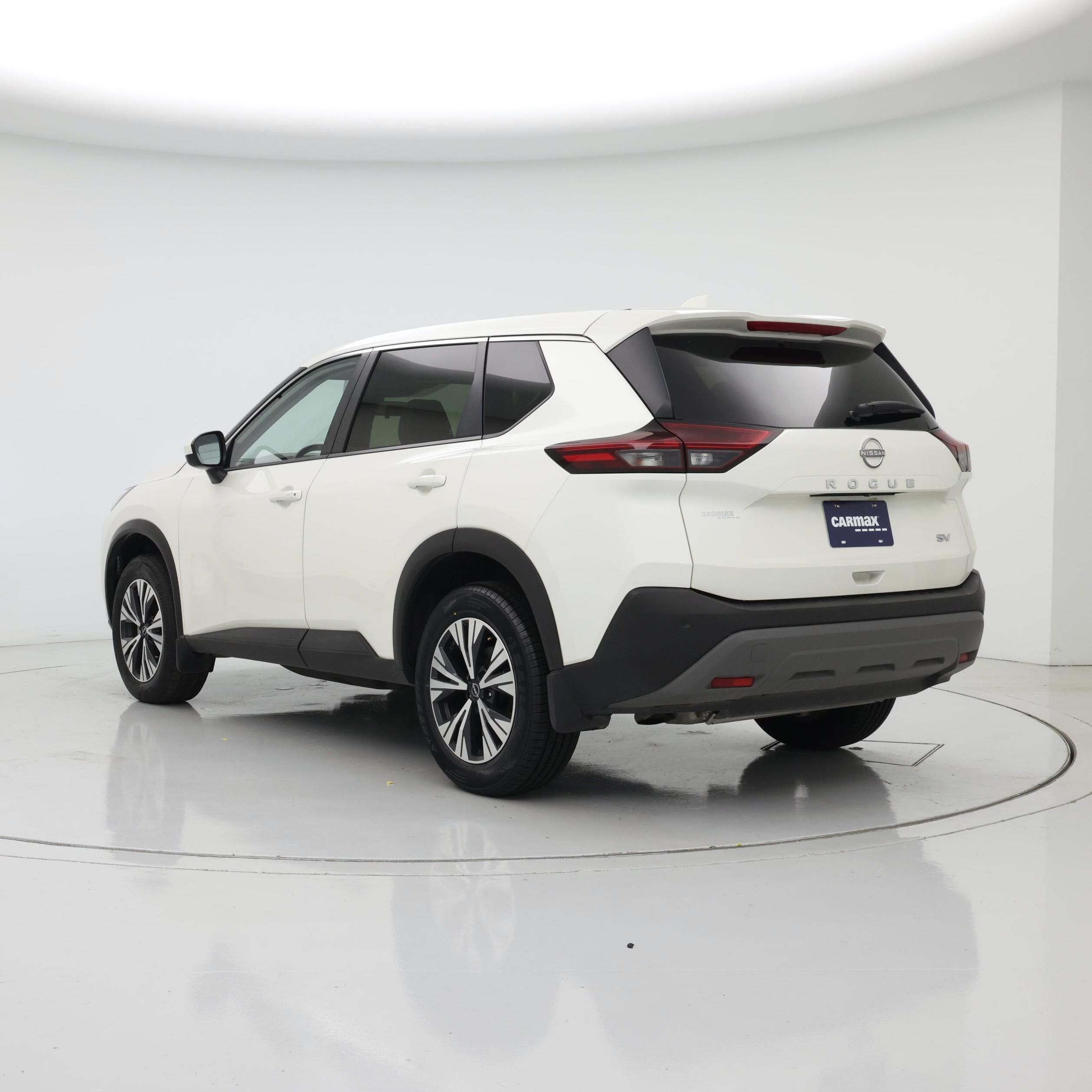 Thumbnail: 2023 Nissan Rogue - 2