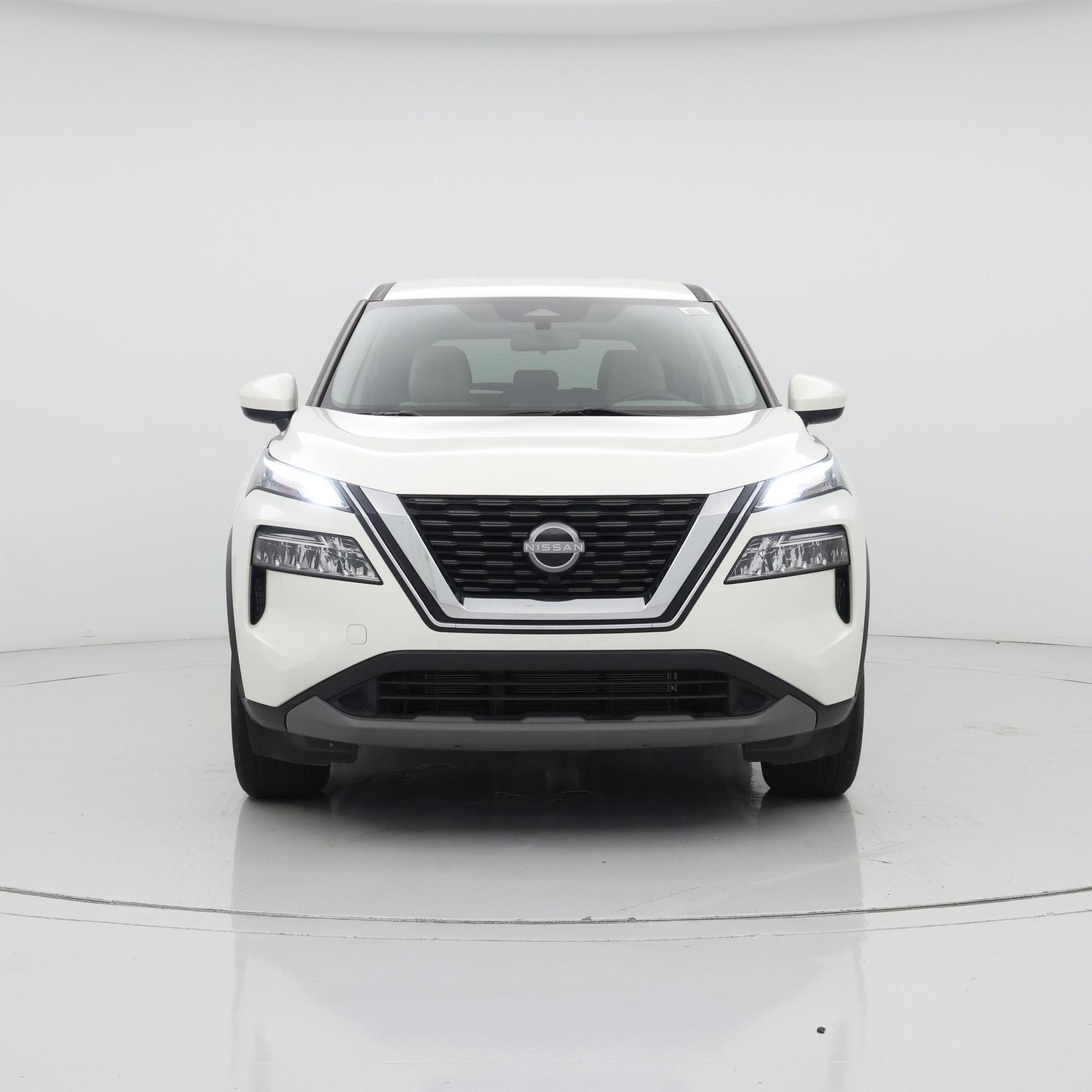 Thumbnail: 2023 Nissan Rogue - 5