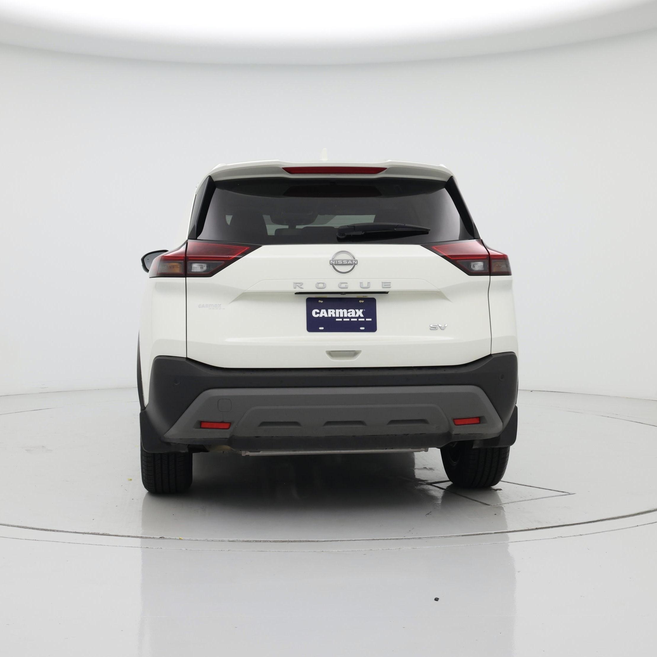 Thumbnail: 2023 Nissan Rogue - 6