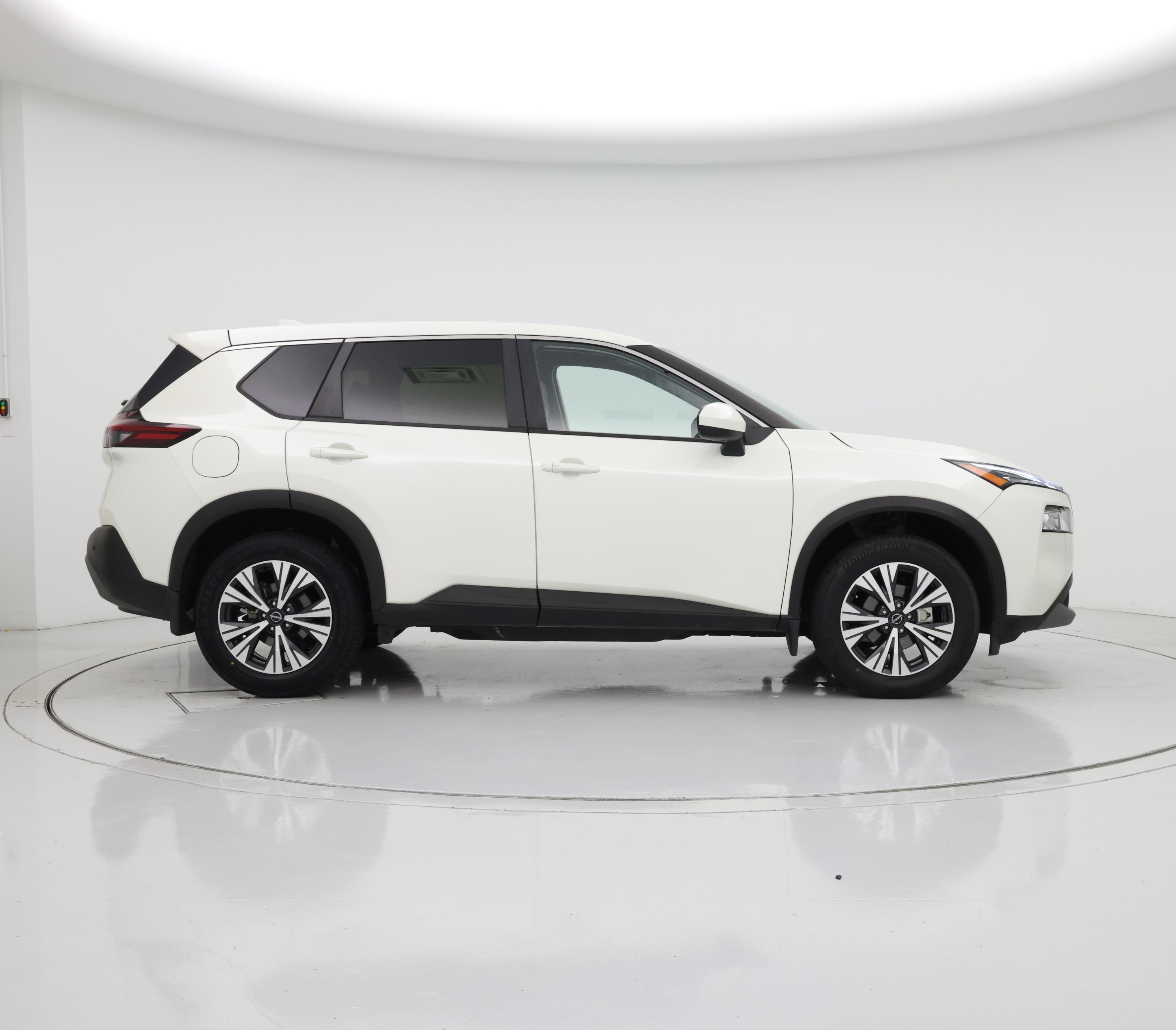 Thumbnail: 2023 Nissan Rogue - 7