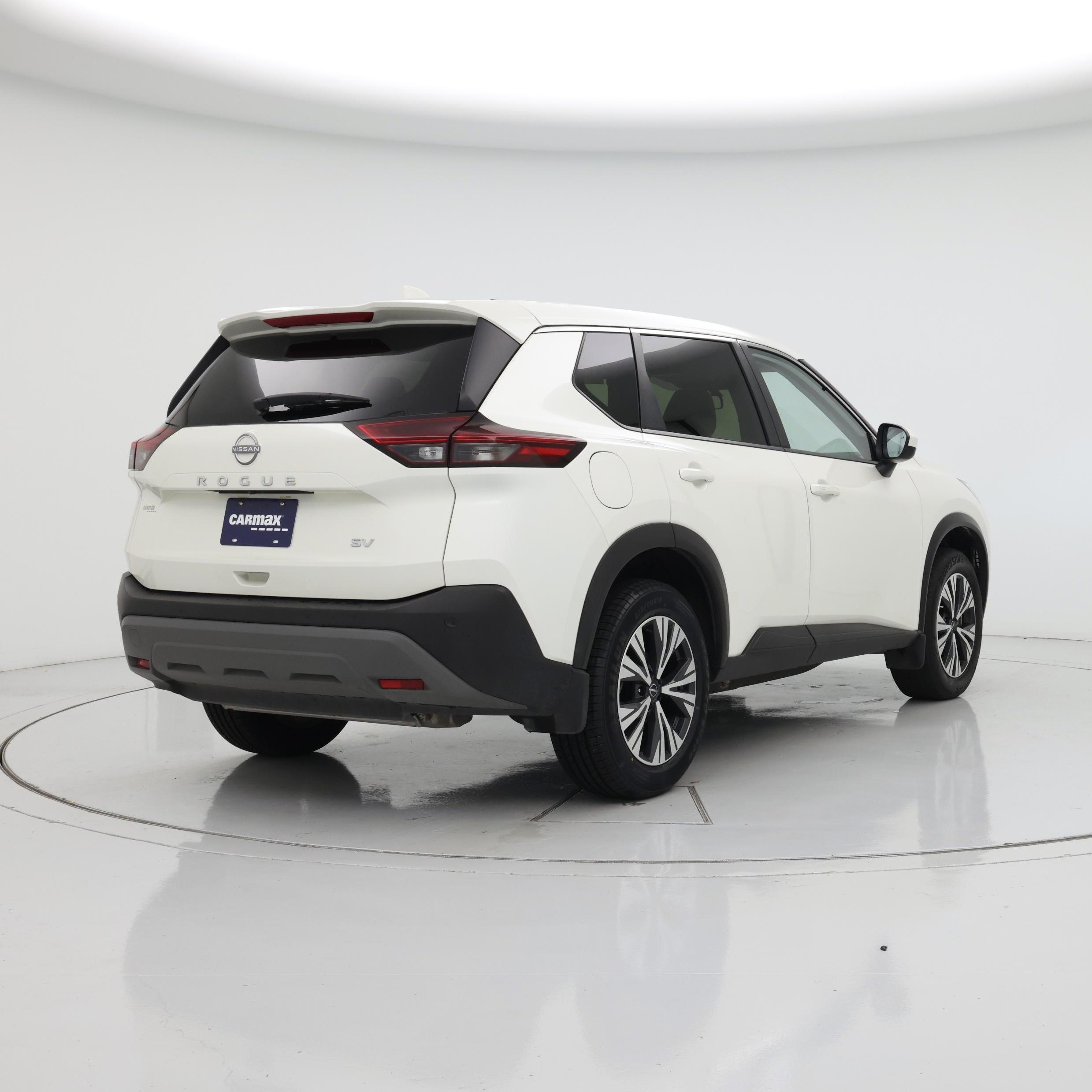 Thumbnail: 2023 Nissan Rogue - 8