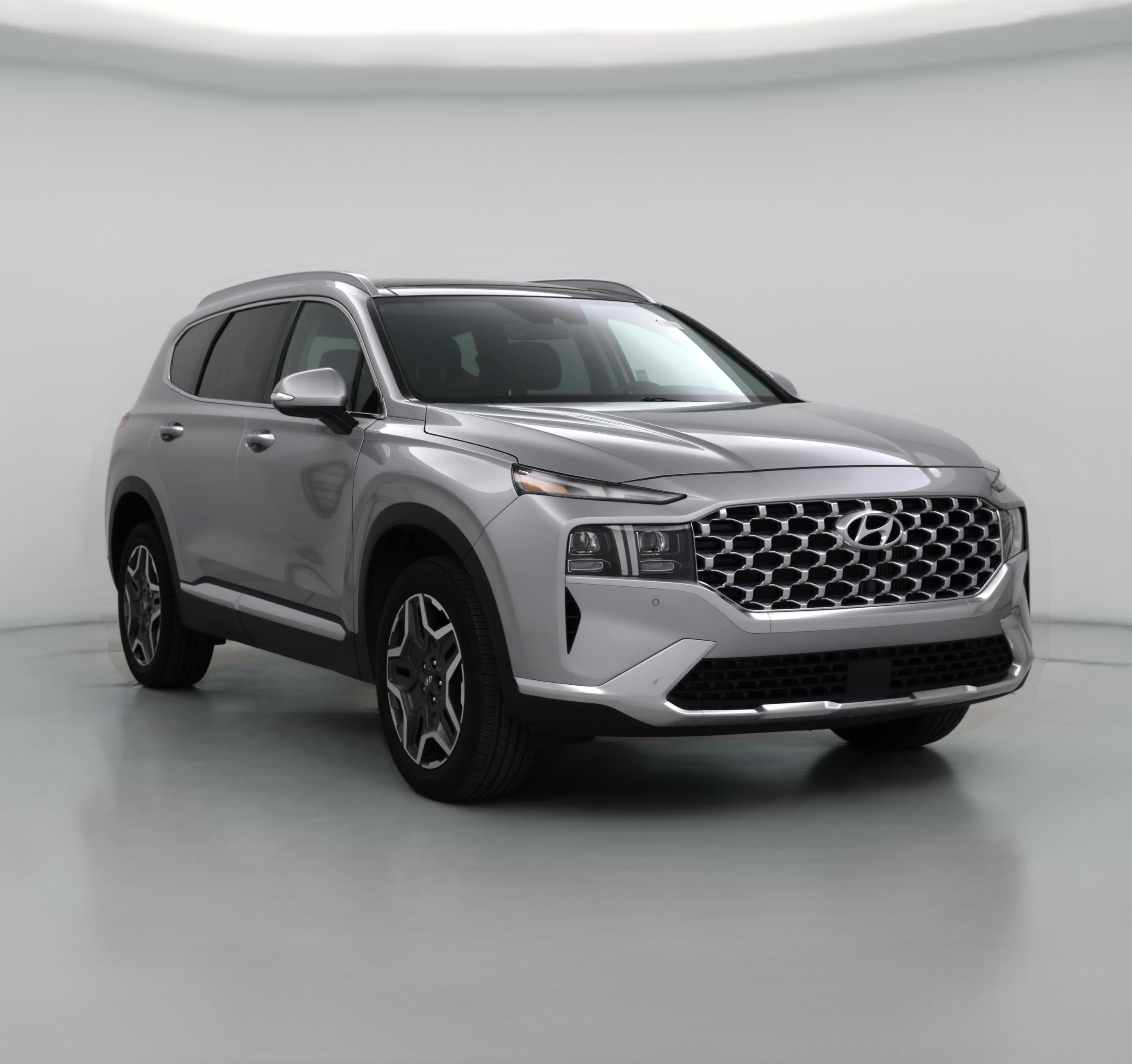 Thumbnail: 2023 Hyundai Santa Fe - 1