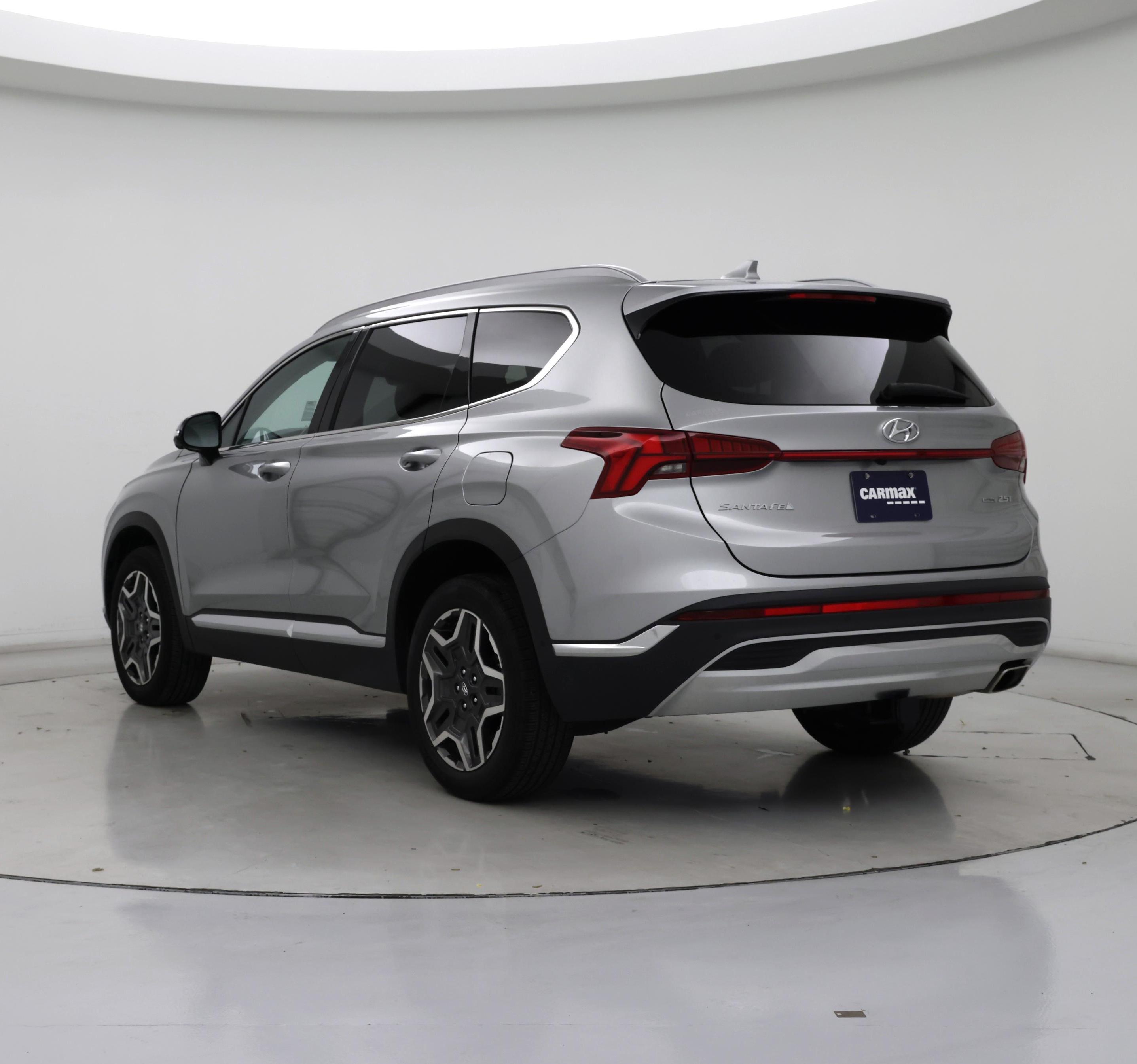 Thumbnail: 2023 Hyundai Santa Fe - 2