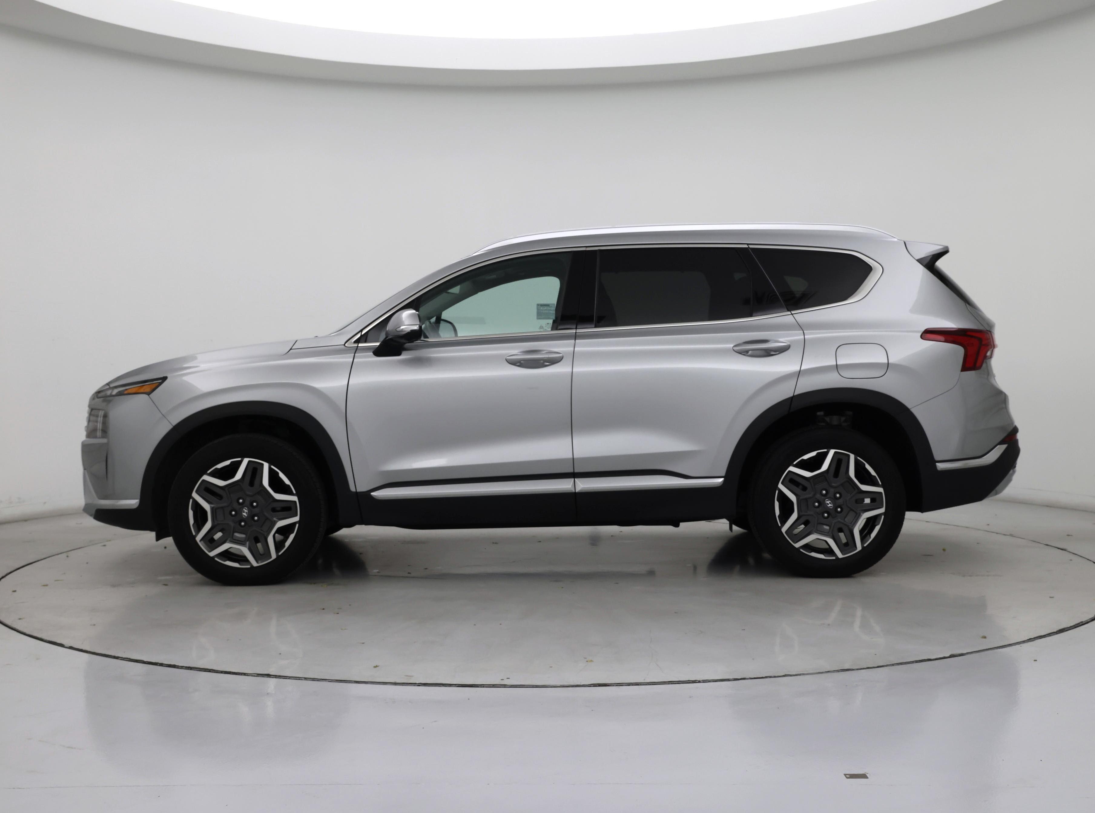 Thumbnail: 2023 Hyundai Santa Fe - 3