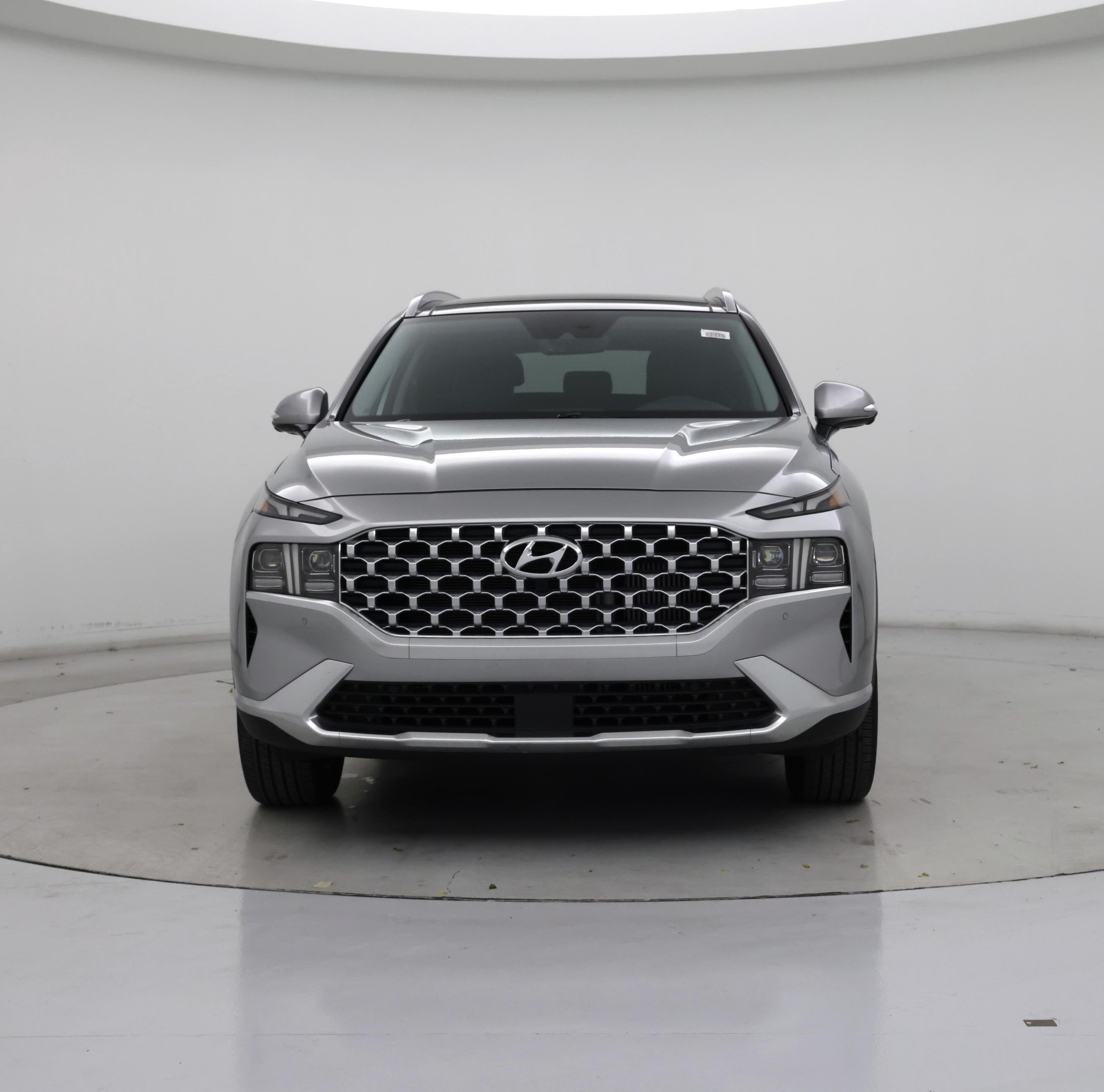 Thumbnail: 2023 Hyundai Santa Fe - 5