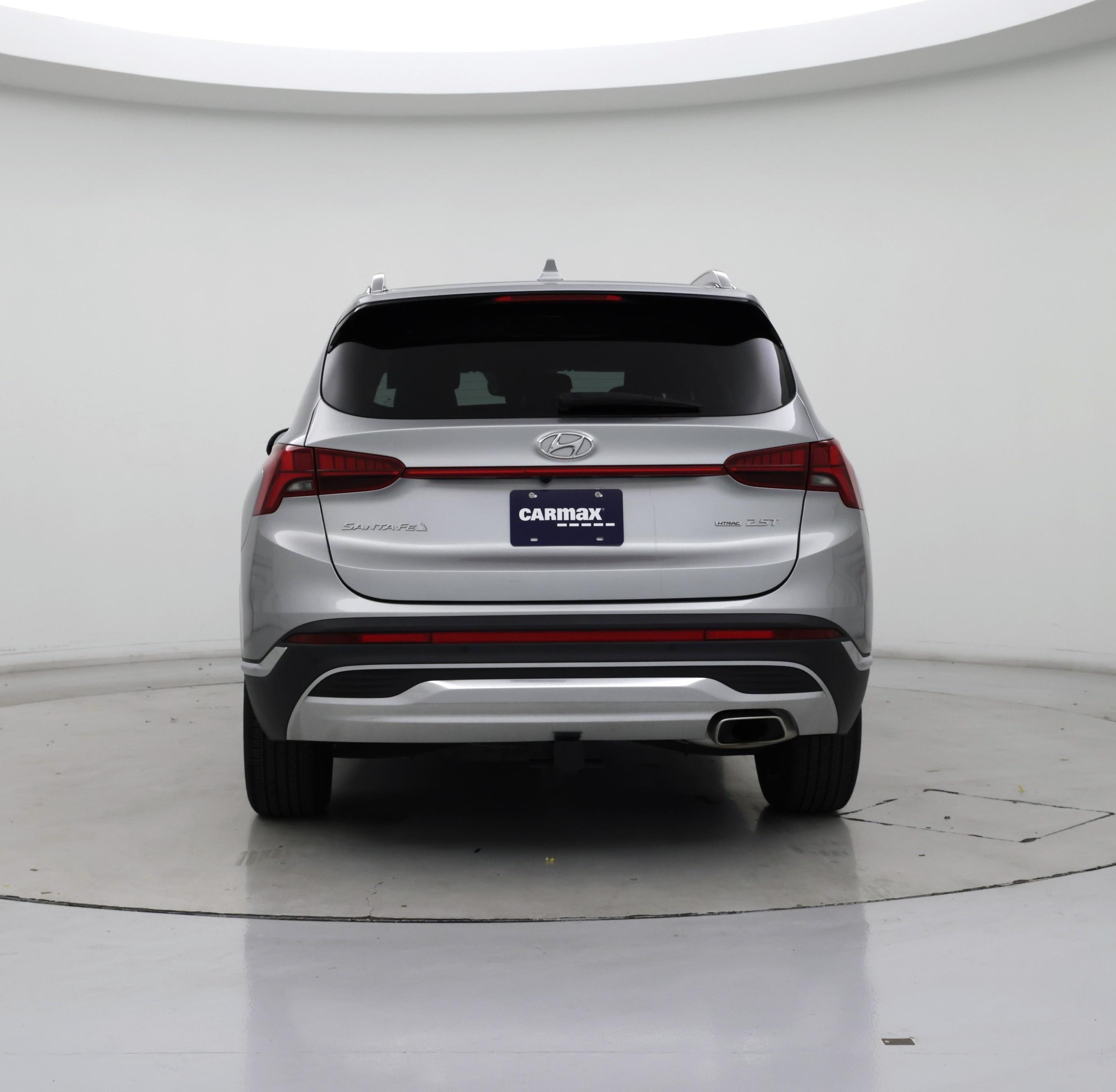 Thumbnail: 2023 Hyundai Santa Fe - 6
