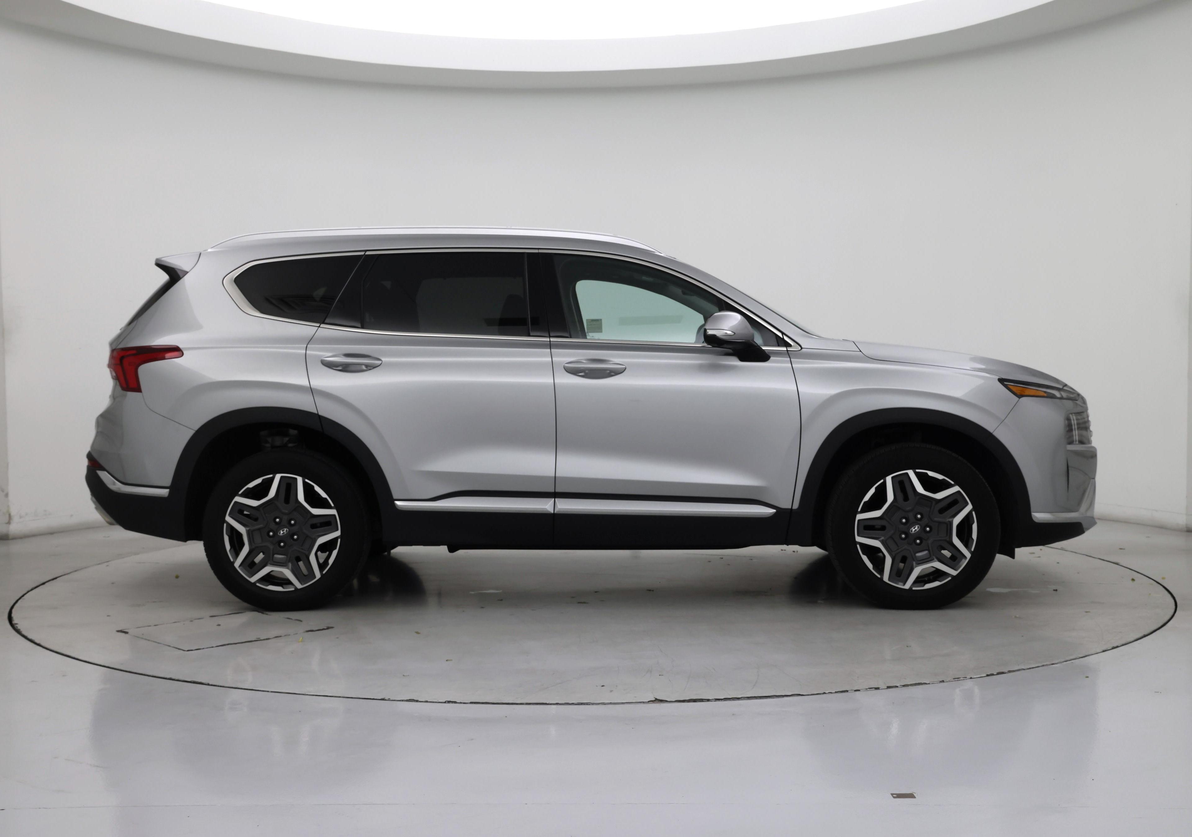 Thumbnail: 2023 Hyundai Santa Fe - 7