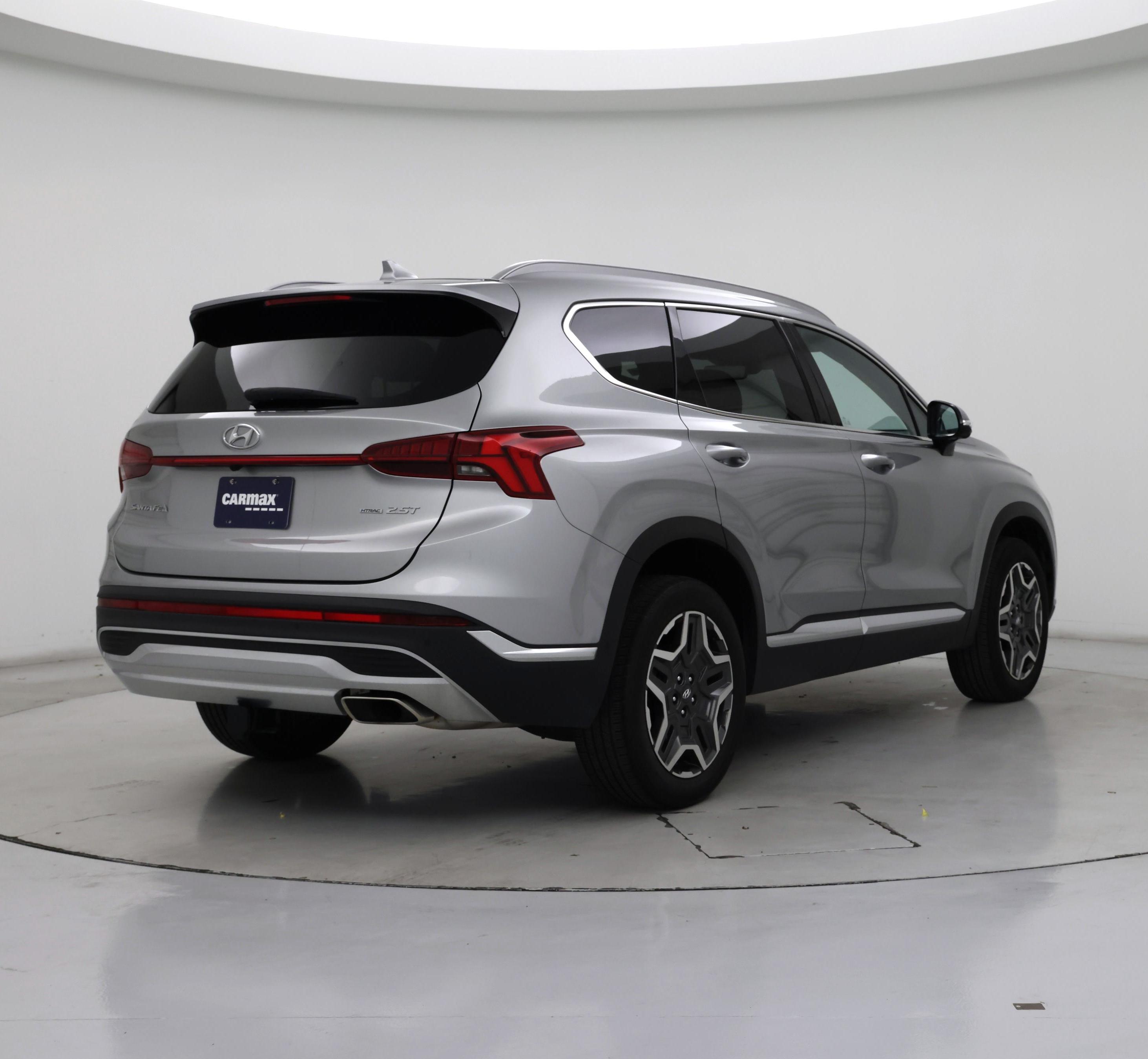 Thumbnail: 2023 Hyundai Santa Fe - 8