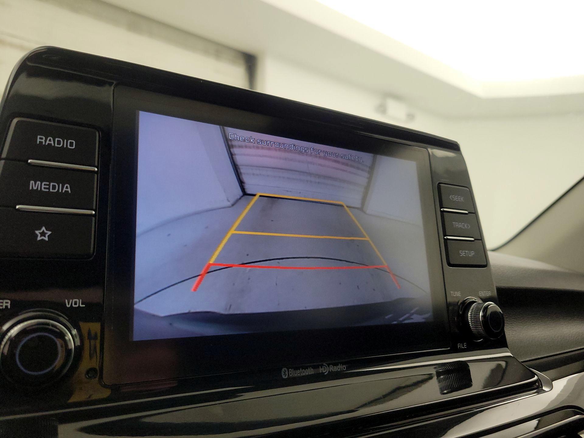 Thumbnail: 2021 Kia Seltos - 14