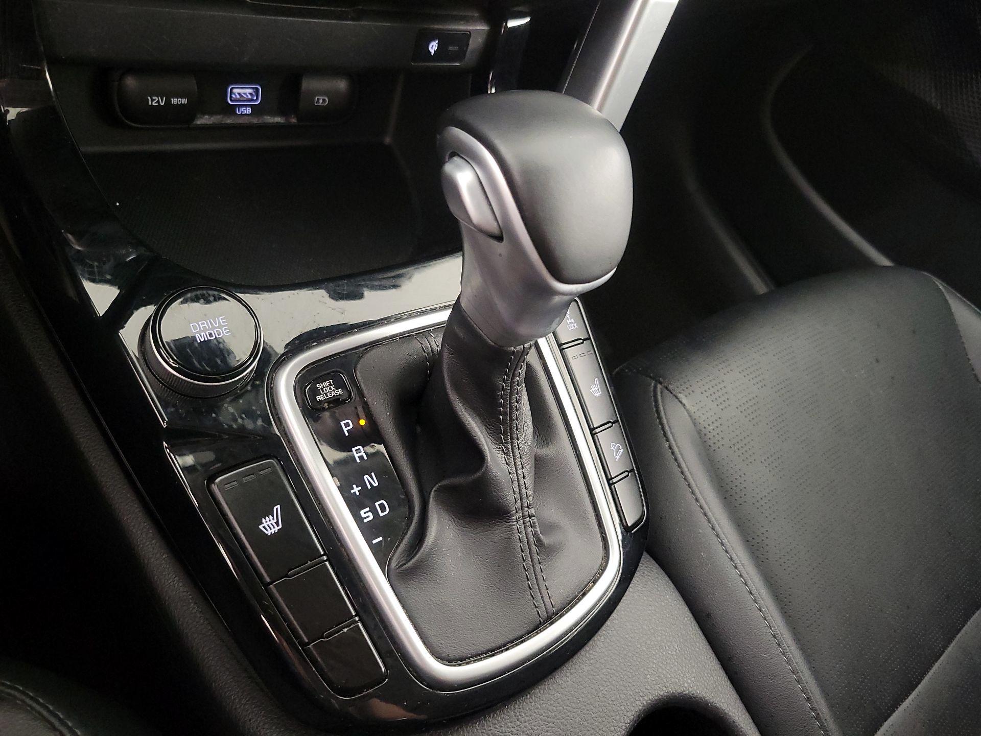 Thumbnail: 2021 Kia Seltos - 17