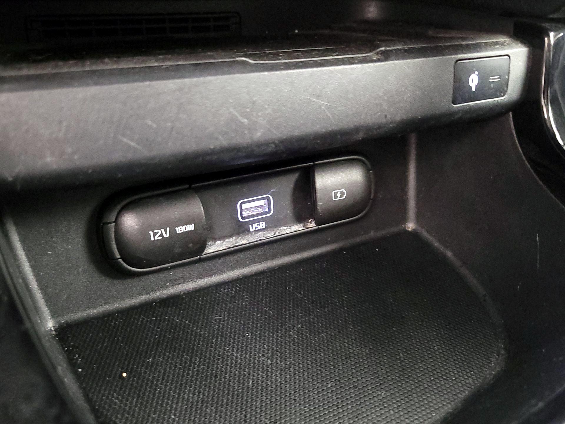 Thumbnail: 2021 Kia Seltos - 18