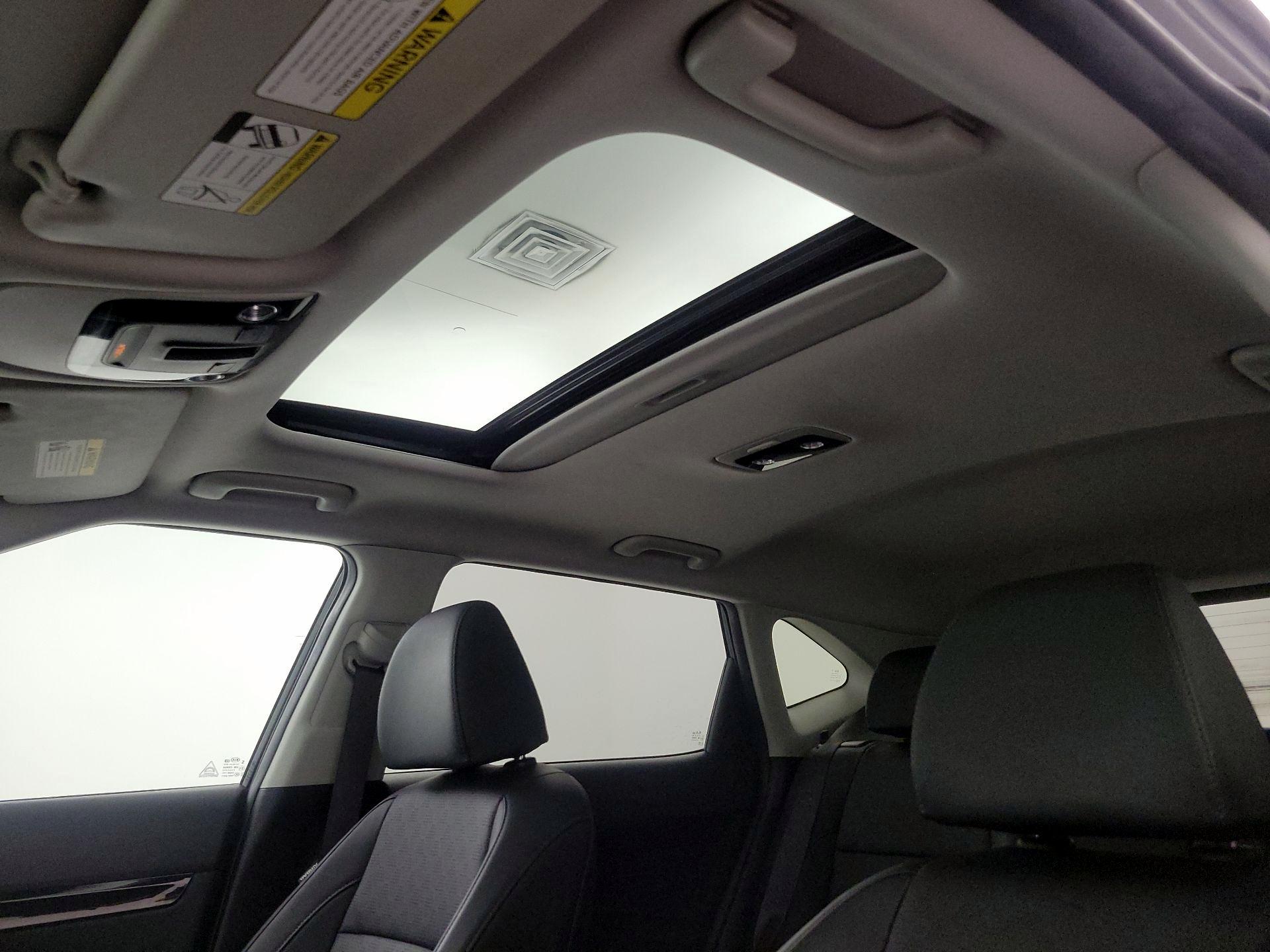 Thumbnail: 2021 Kia Seltos - 19