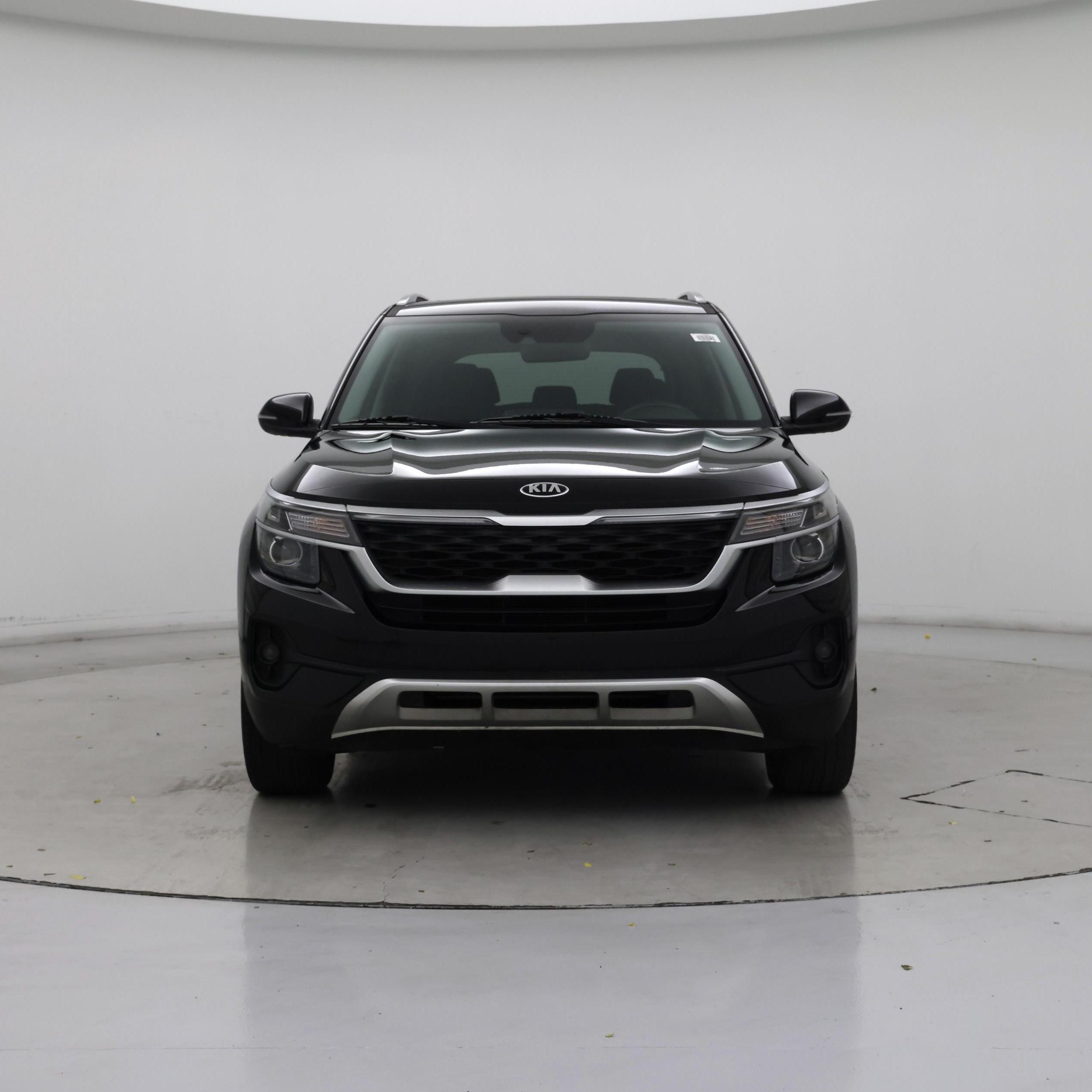 Thumbnail: 2021 Kia Seltos - 5