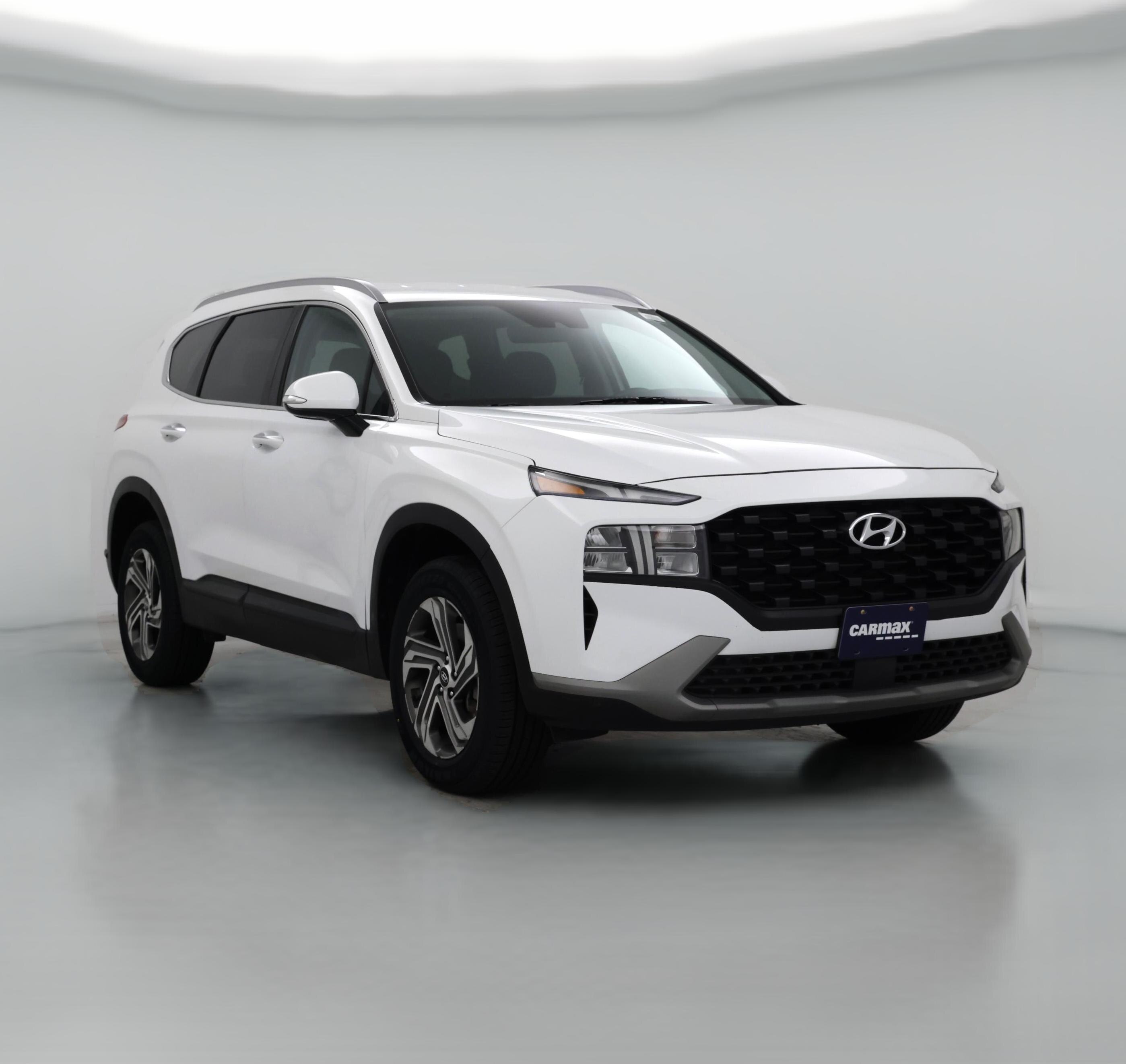 Thumbnail: 2023 Hyundai Santa Fe - 1