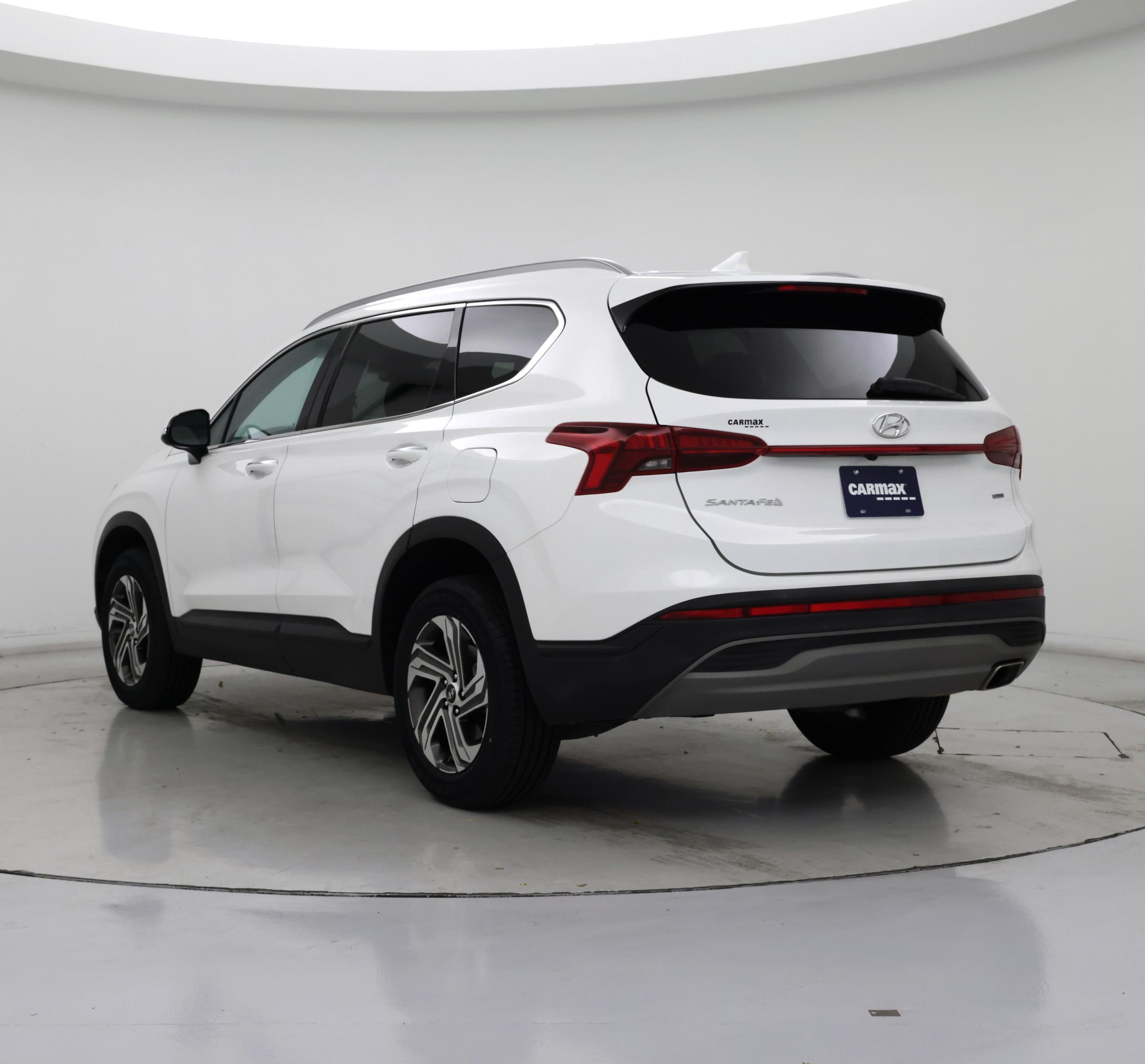 Thumbnail: 2023 Hyundai Santa Fe - 2