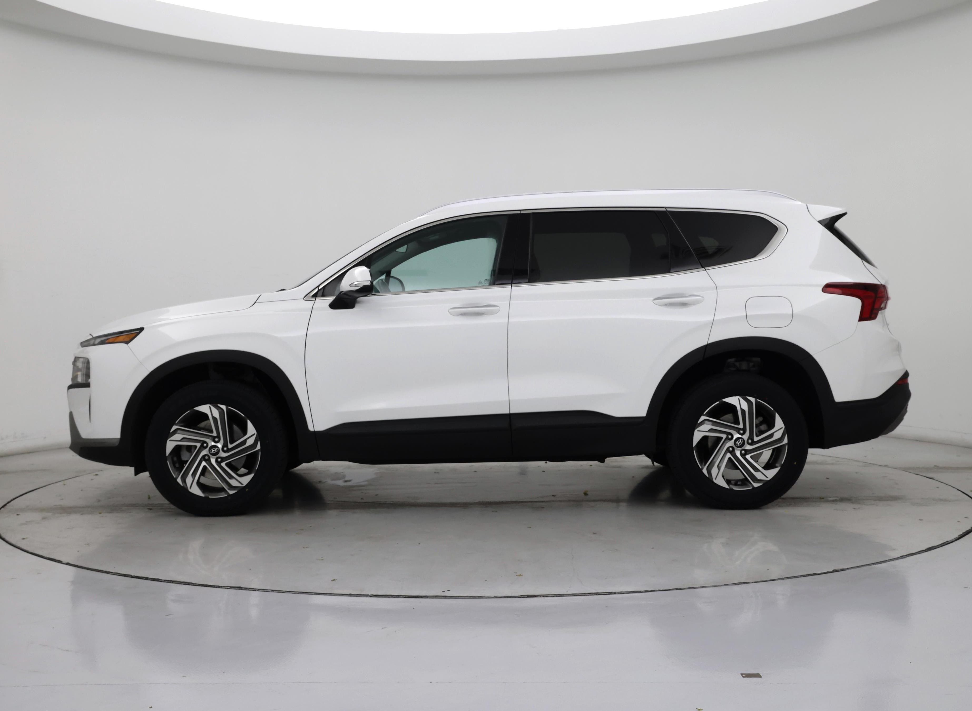 Thumbnail: 2023 Hyundai Santa Fe - 3
