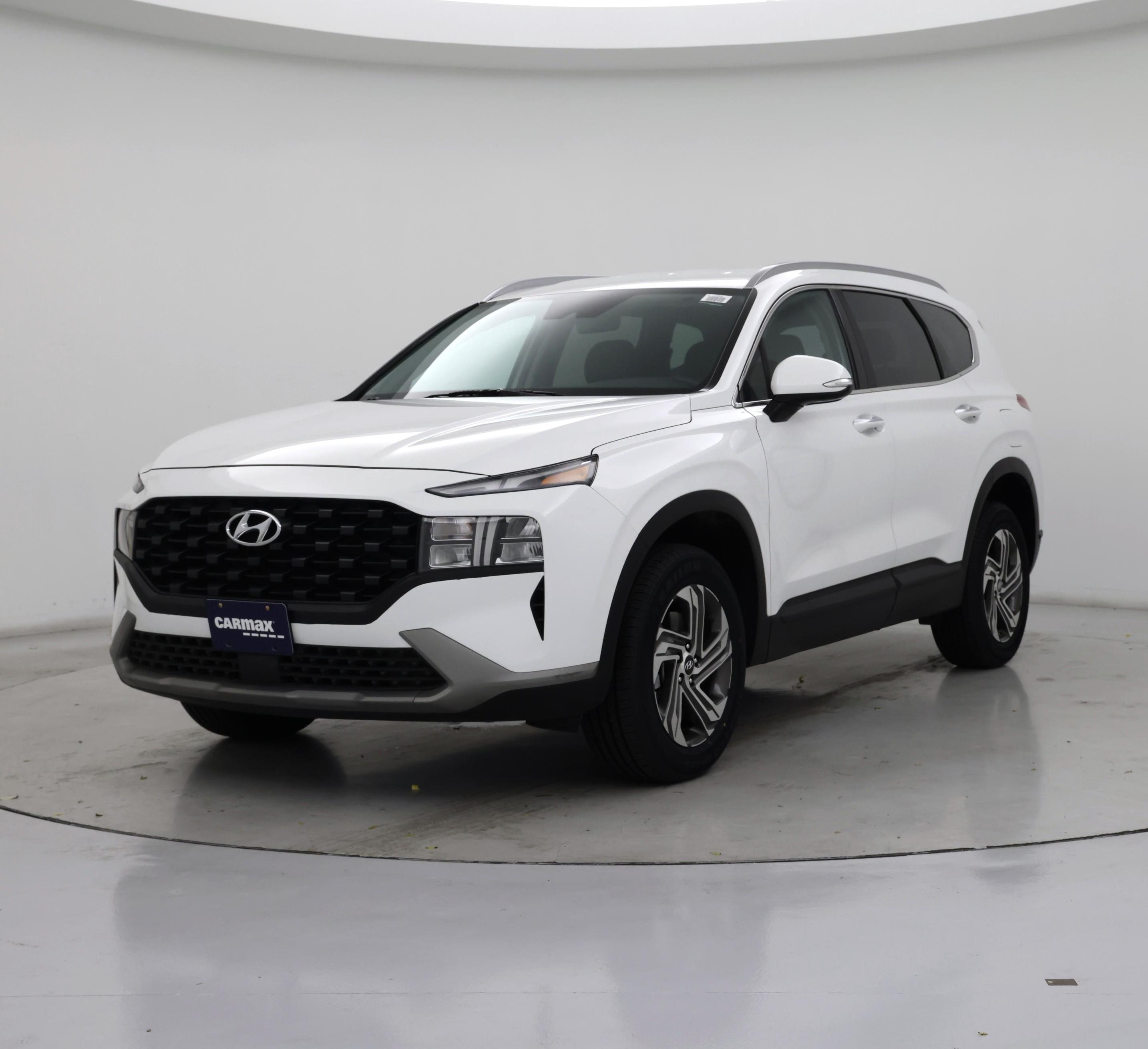 Thumbnail: 2023 Hyundai Santa Fe - 4