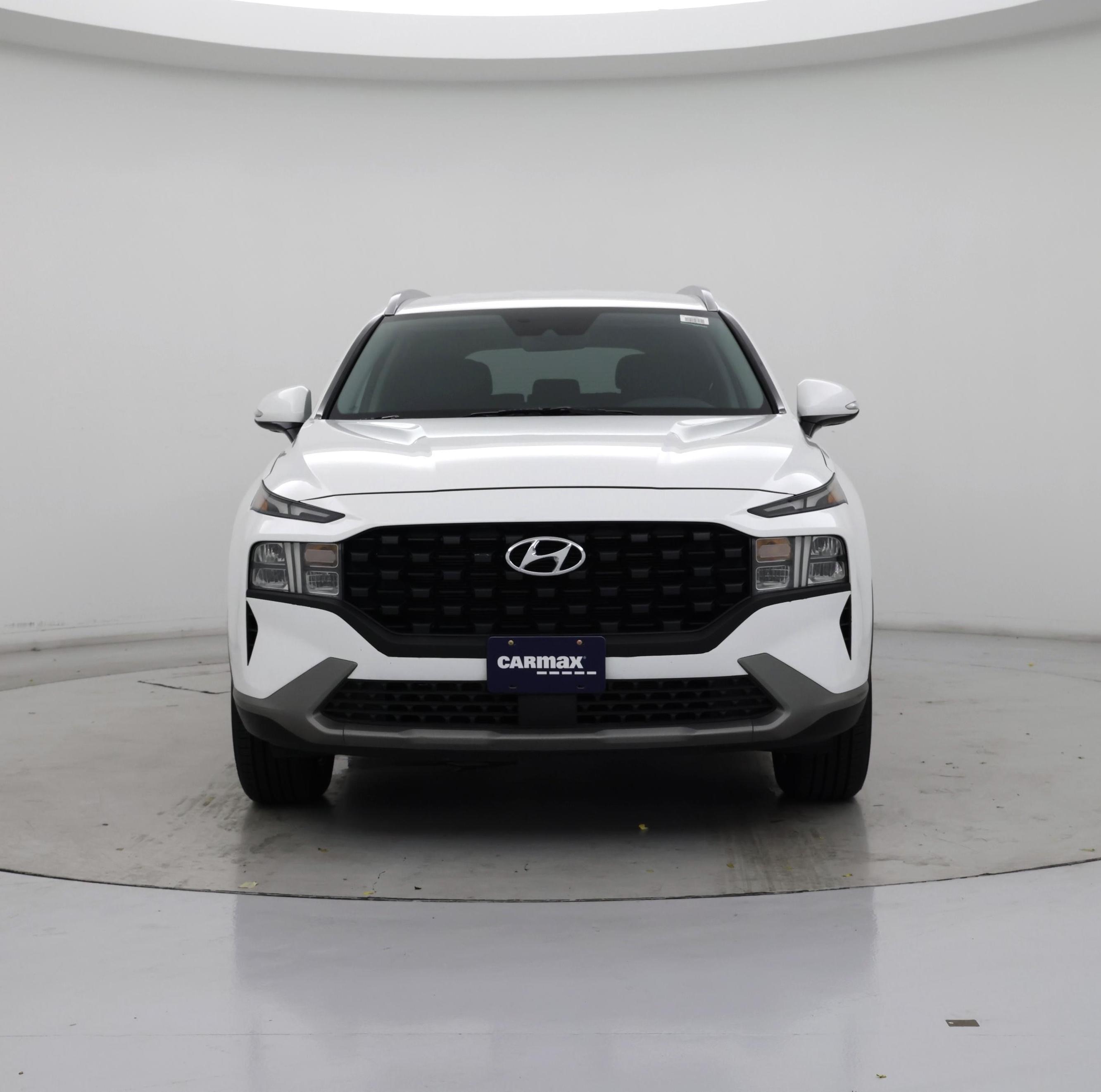 Thumbnail: 2023 Hyundai Santa Fe - 5