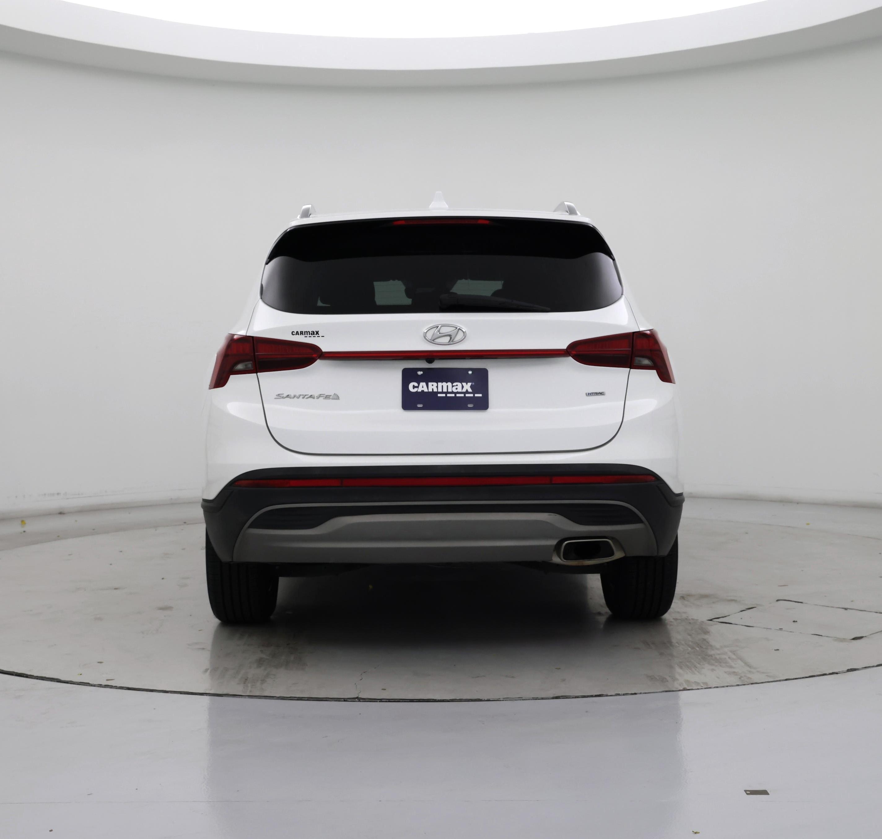Thumbnail: 2023 Hyundai Santa Fe - 6