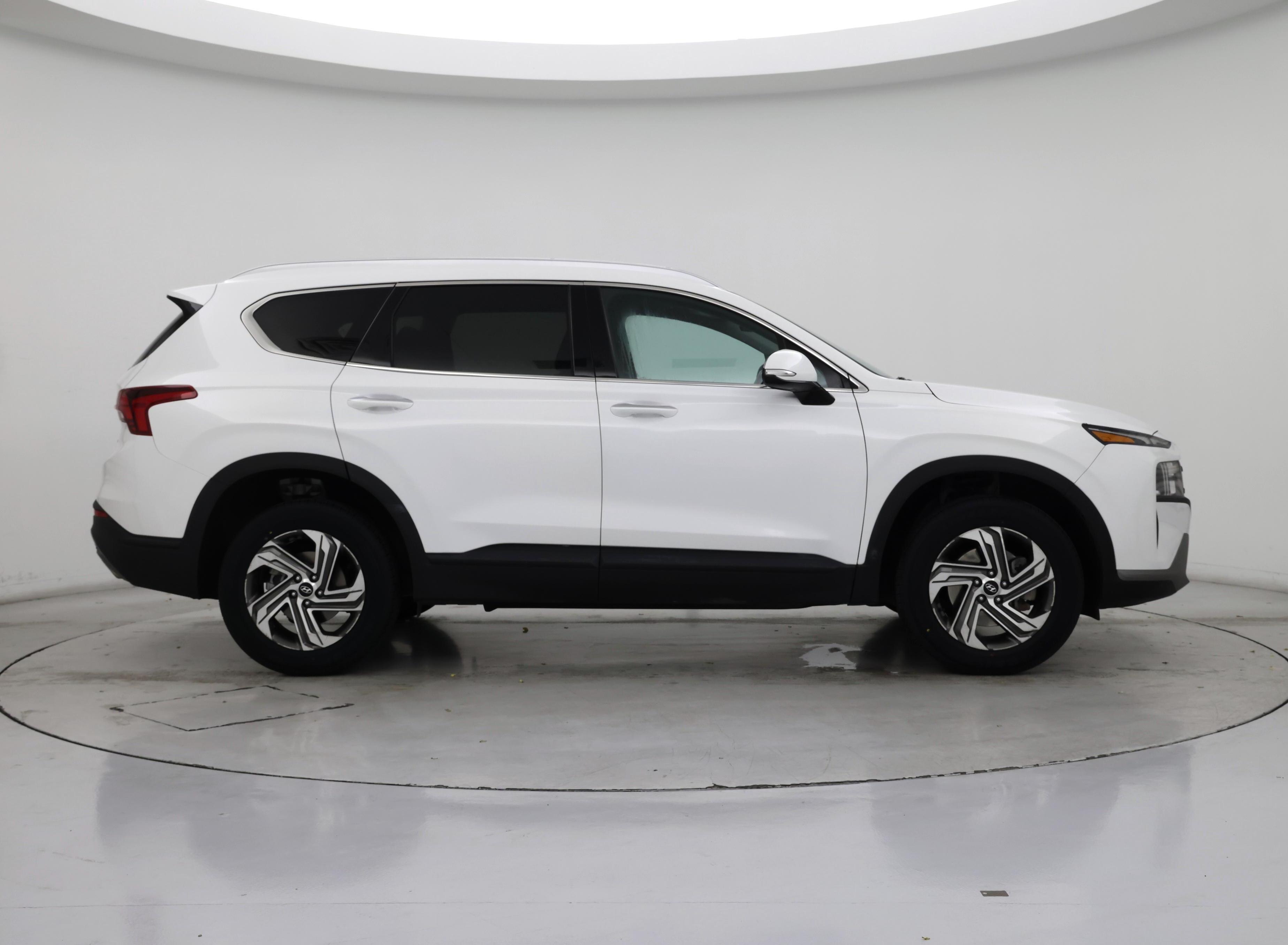 Thumbnail: 2023 Hyundai Santa Fe - 7