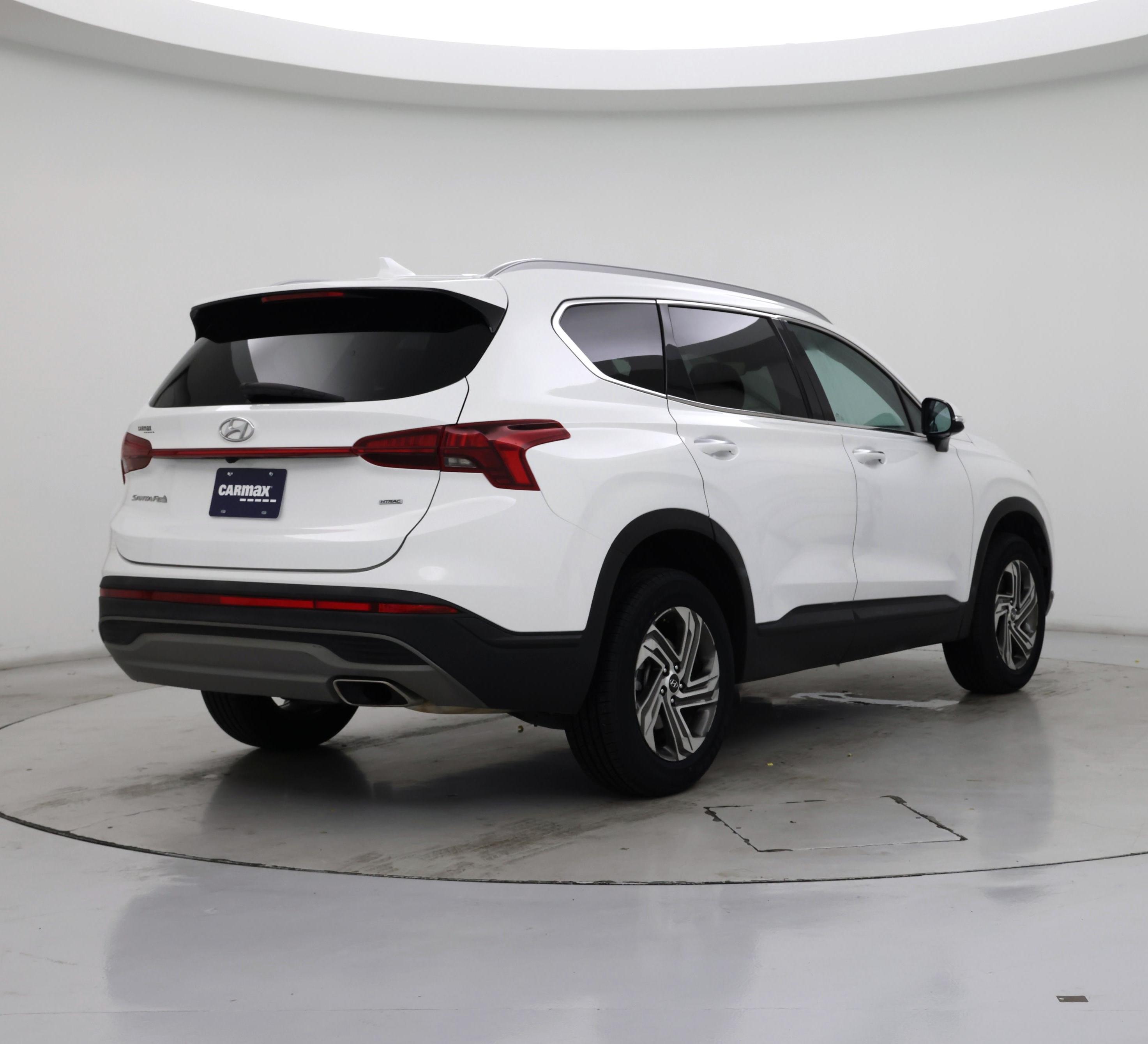 Thumbnail: 2023 Hyundai Santa Fe - 8